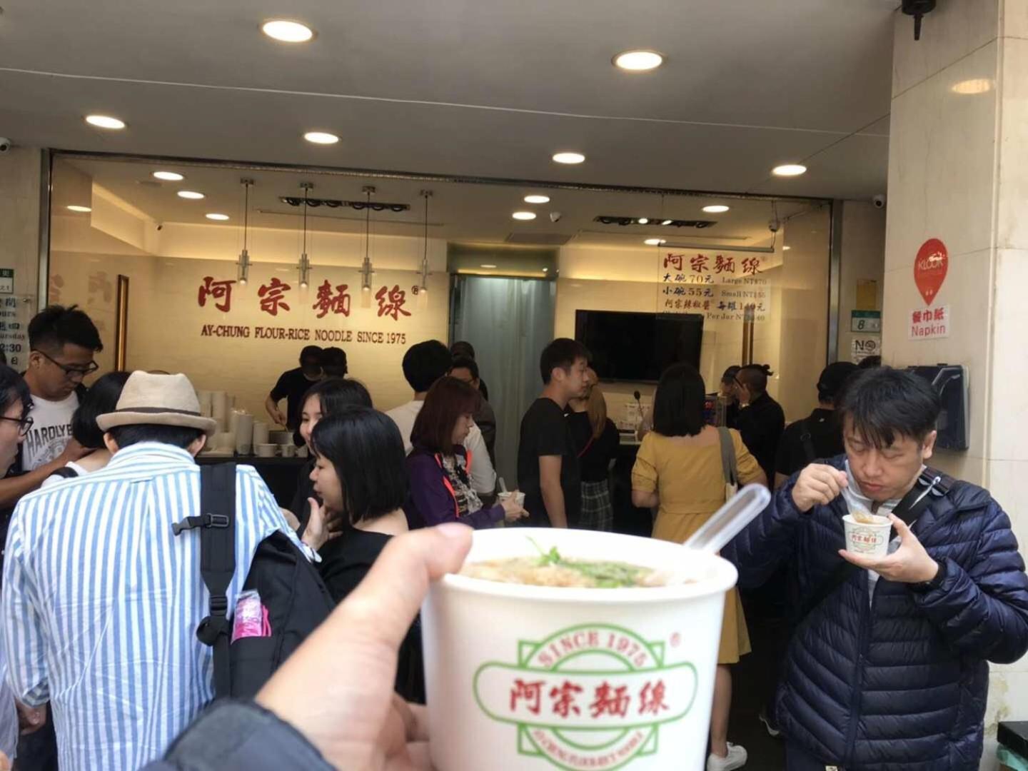House Ximending