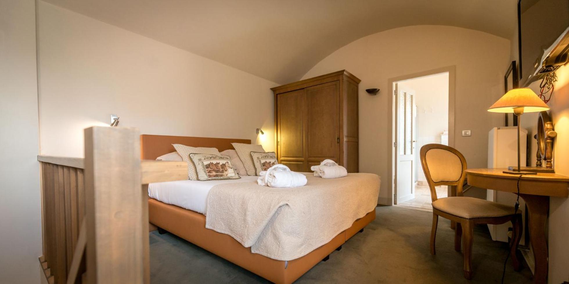 Bruges Vacations - Hotel Jan Brito - Property Image 28