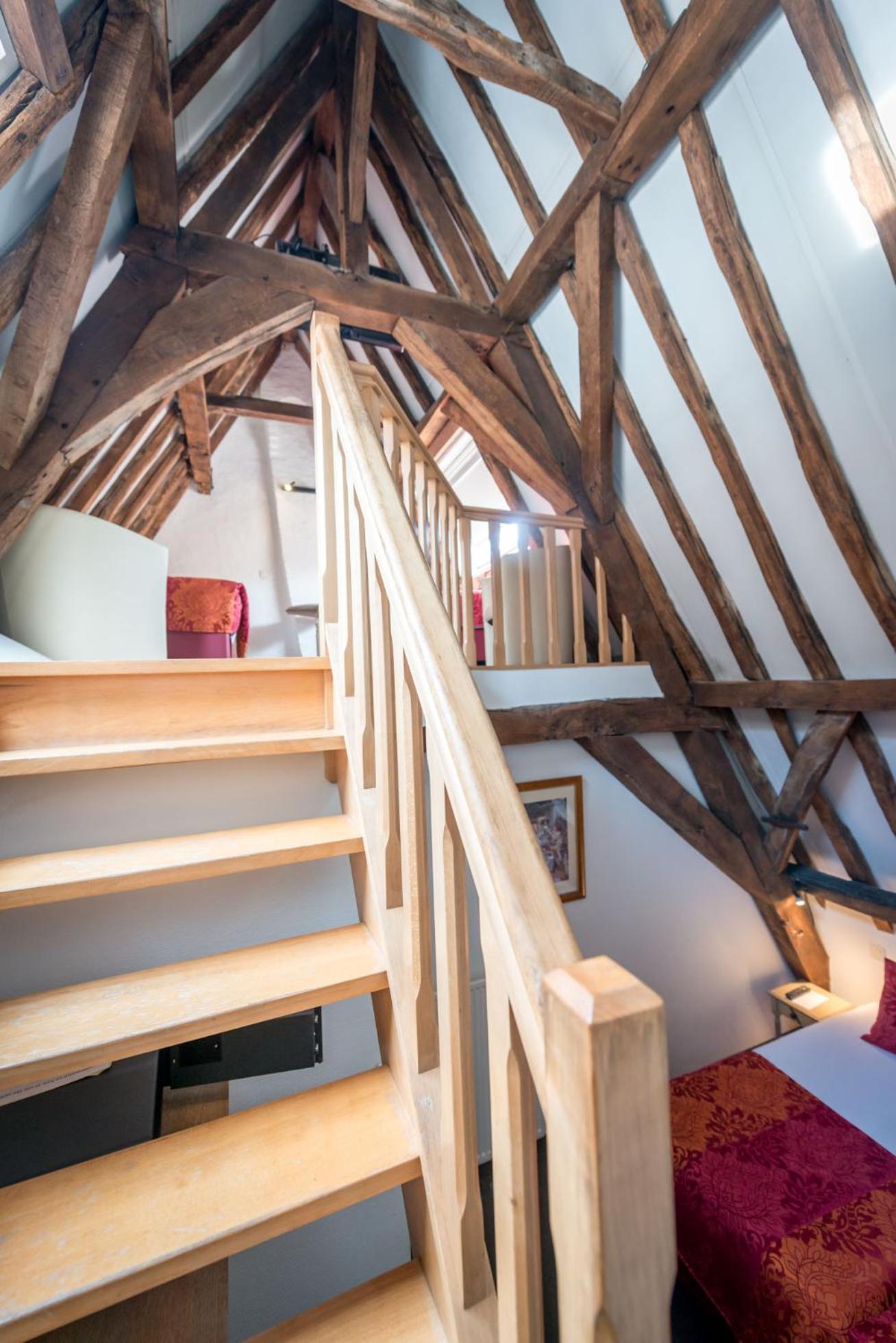 Bruges Vacations - Hotel Jan Brito - Property Image 27