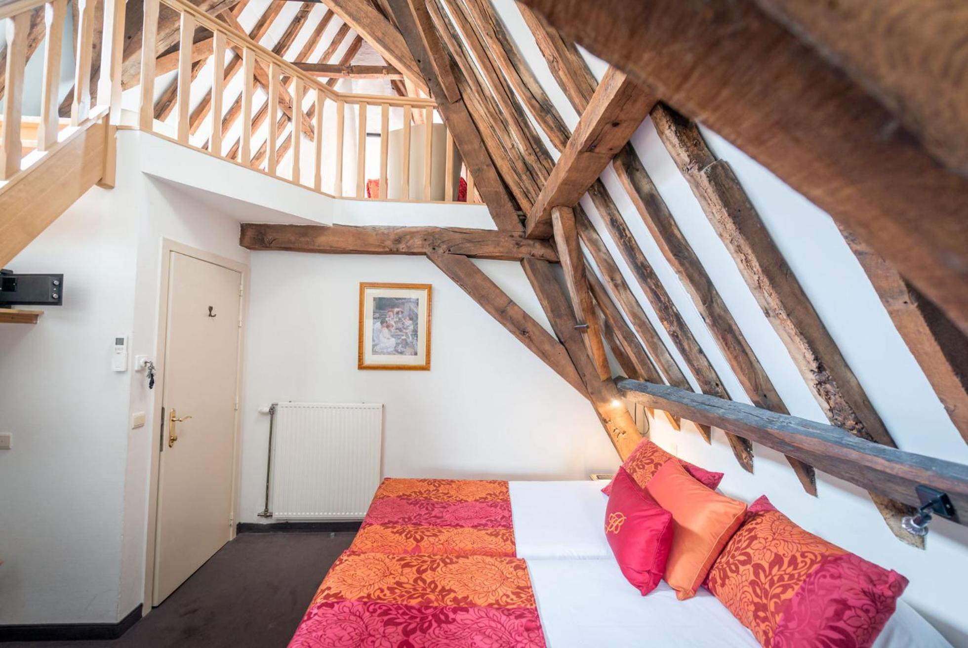 Bruges Vacations - Hotel Jan Brito - Property Image 26