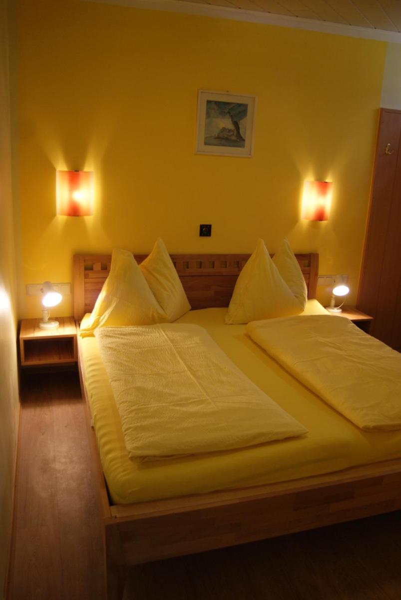Ferienwohnungen Schiller
