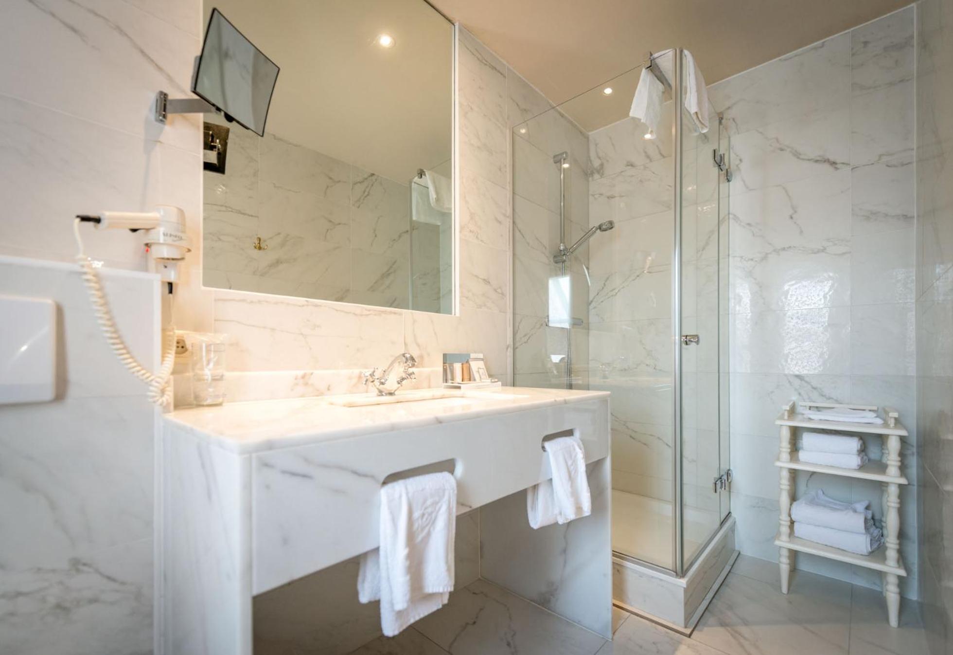 Bruges Vacations - Hotel Jan Brito - Property Image 24