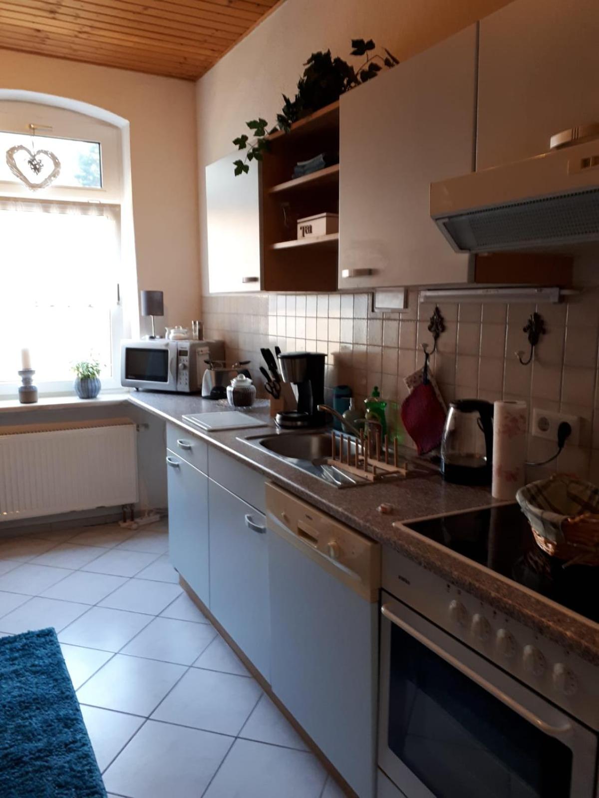 Ferienwohnung zum Schuster view 2