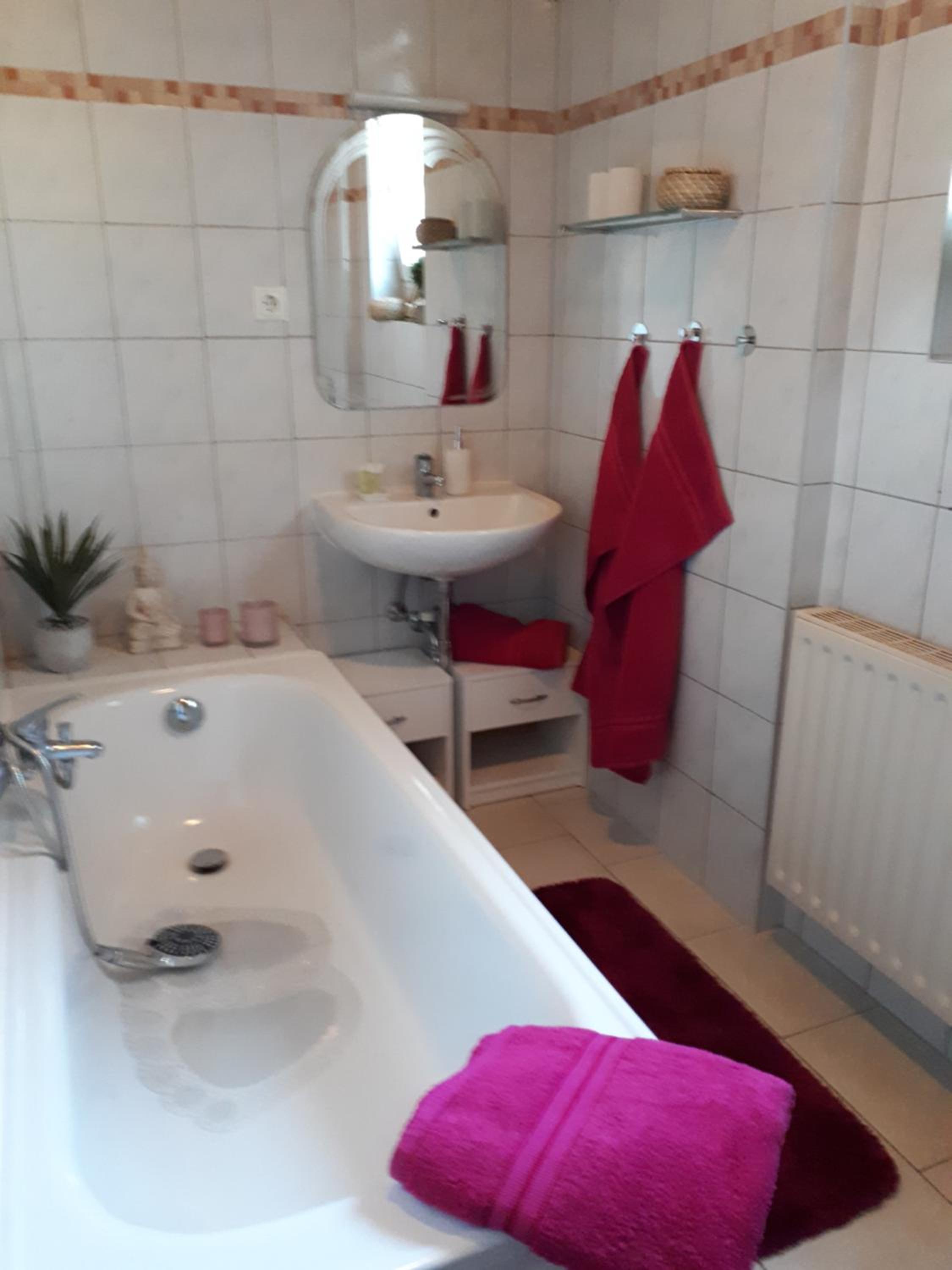 Ferienwohnung zum Schuster view 5
