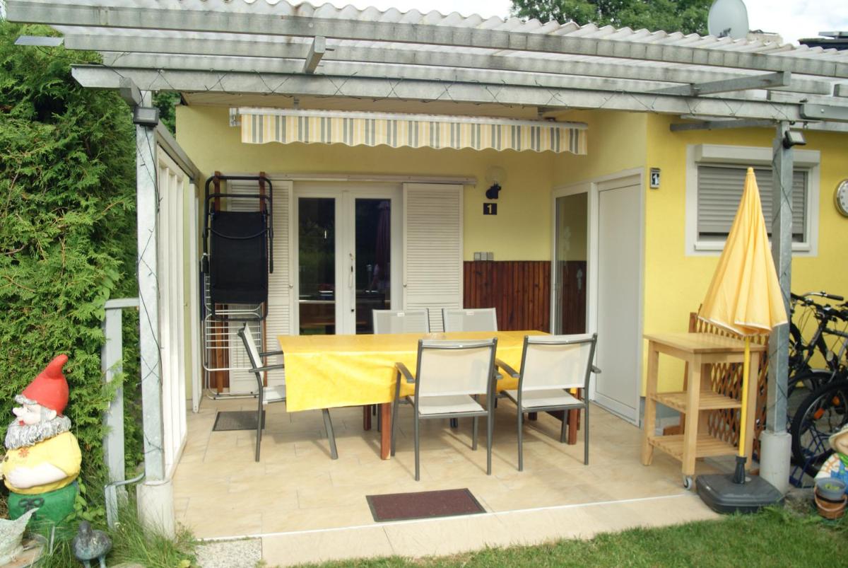 Ferienwohnungen Schiller
