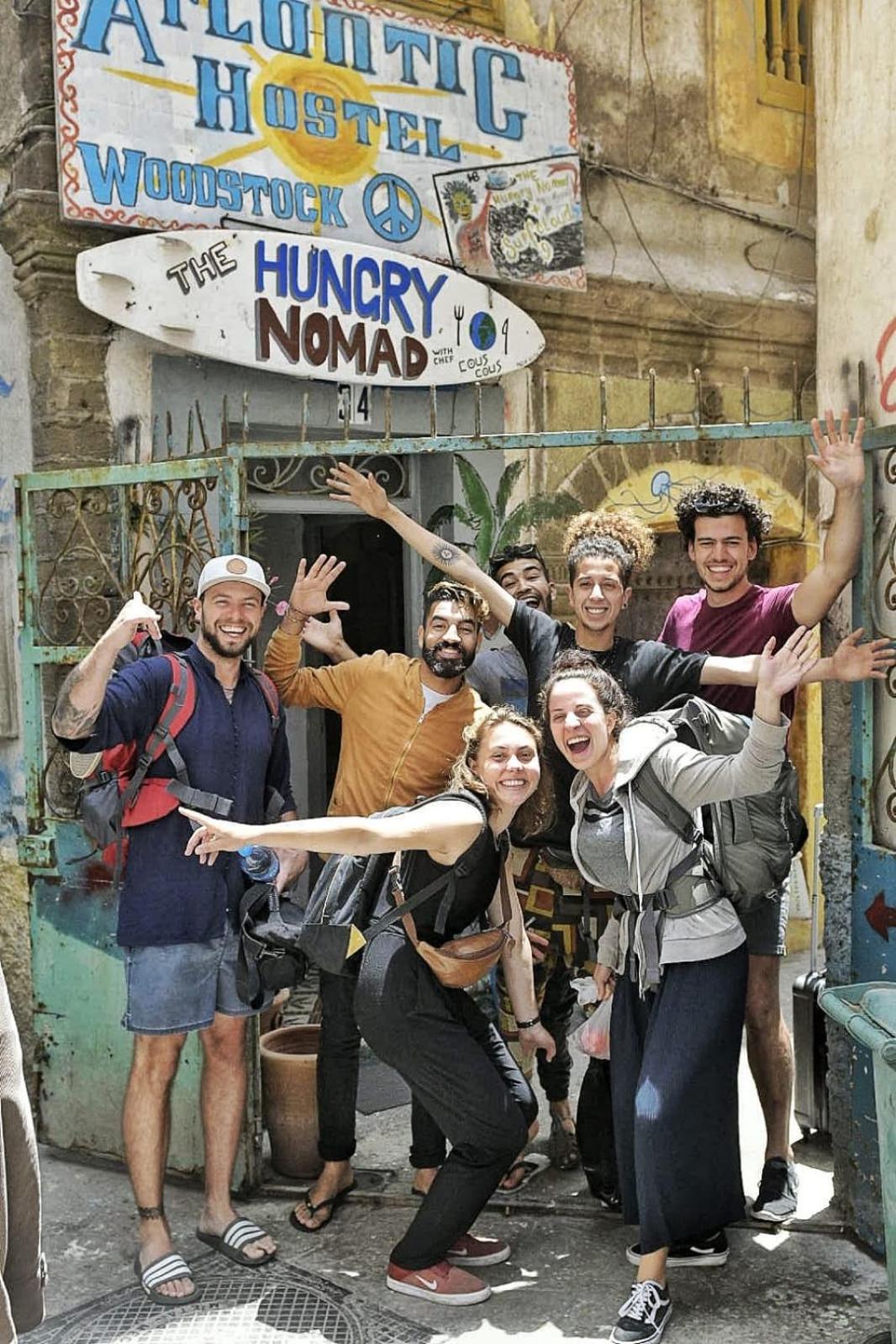 Atlantic Hostel 照片第 12 張，共 64 張
