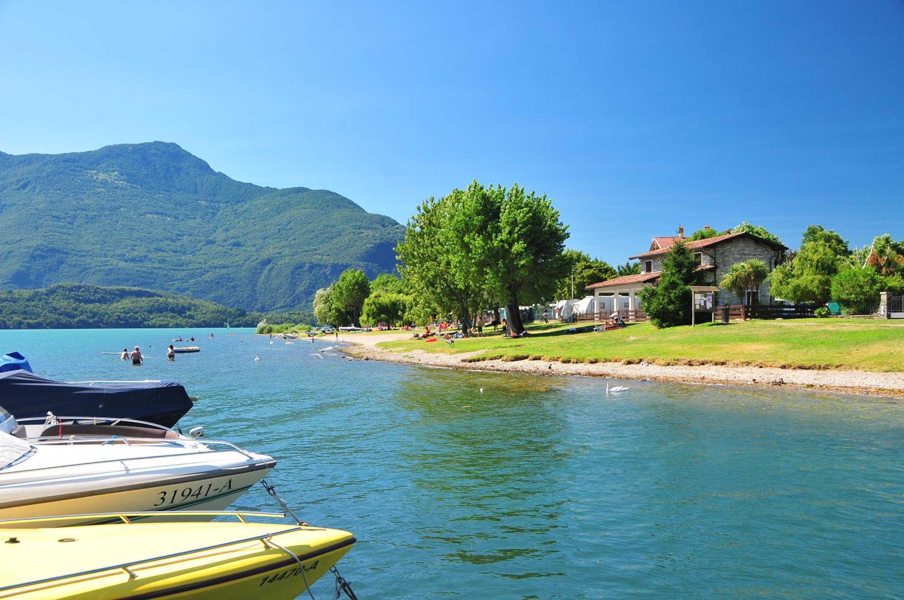 Villa Carolina