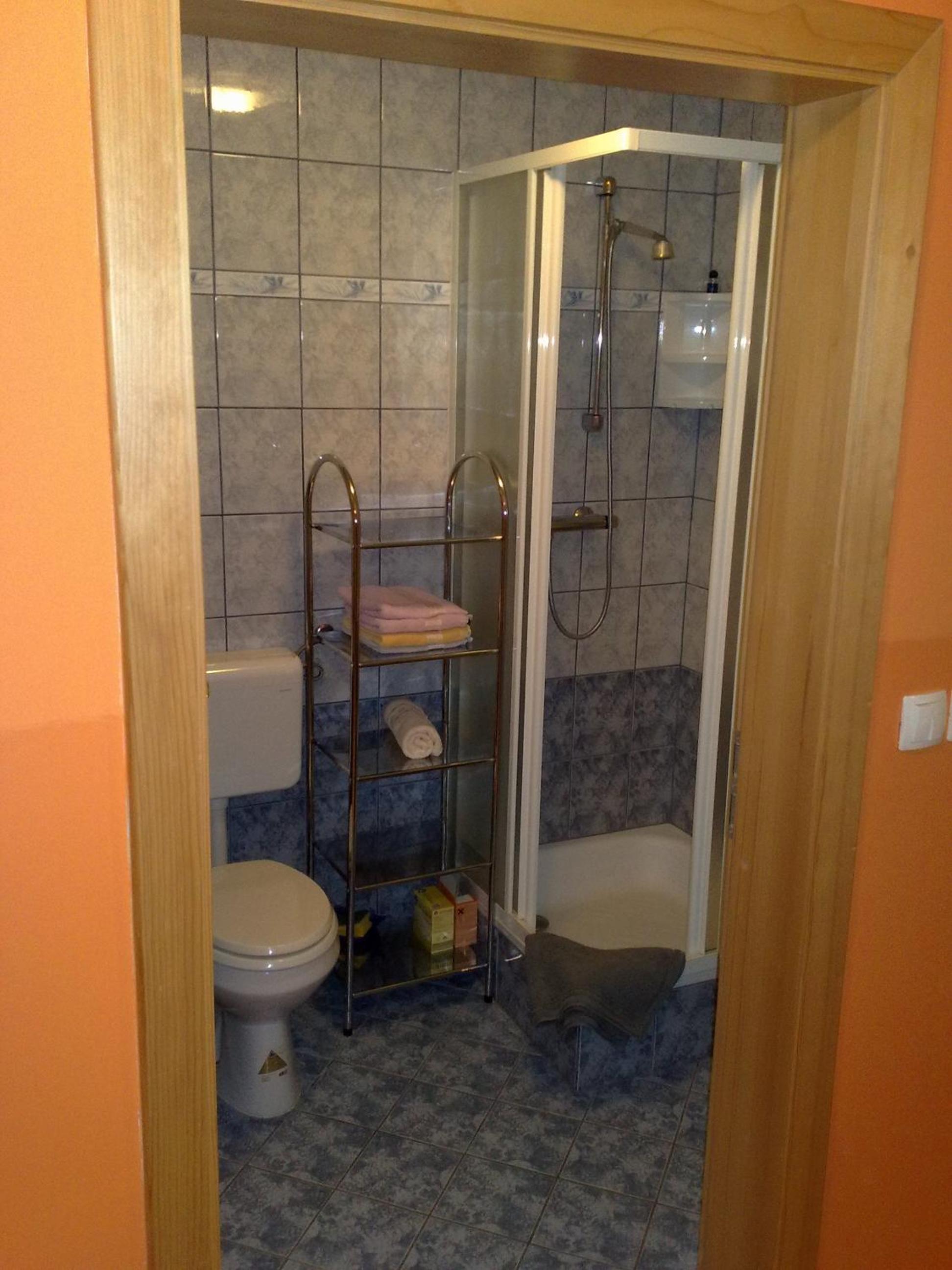 Apartment Beli Zajec view 4