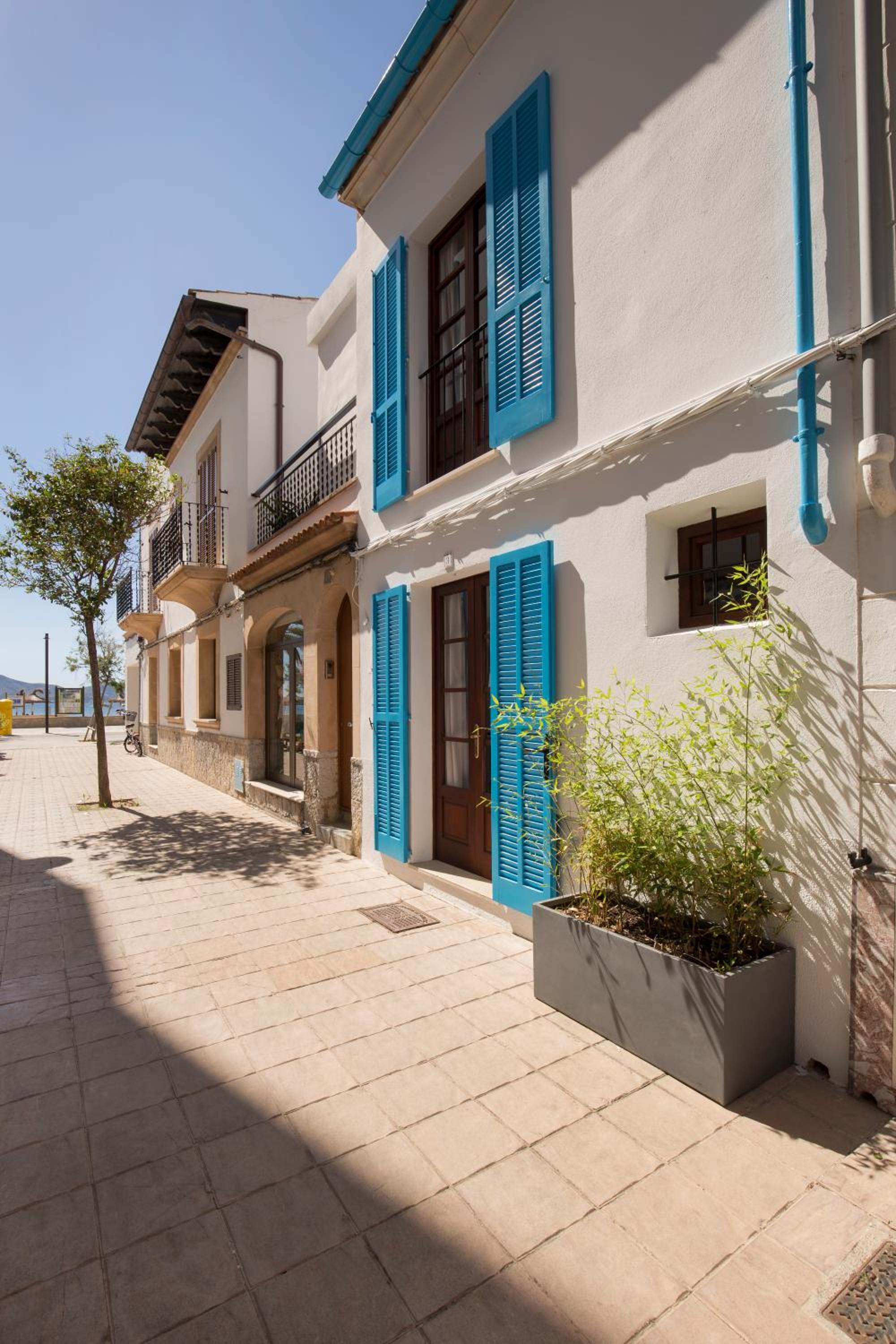 Villa Ca na Magdalena - La Goleta Hotel de Mar & Villas view 2