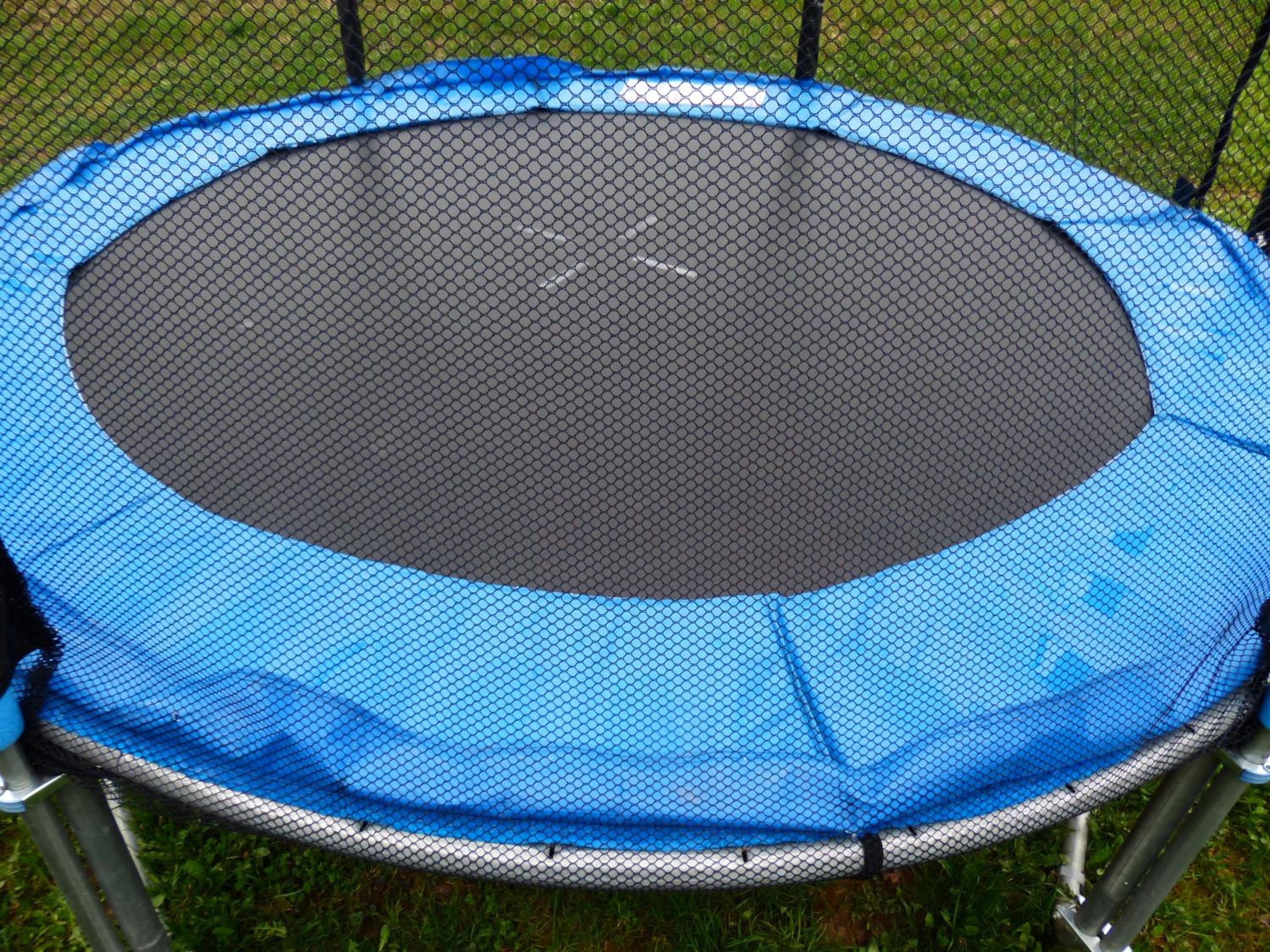 children's play area