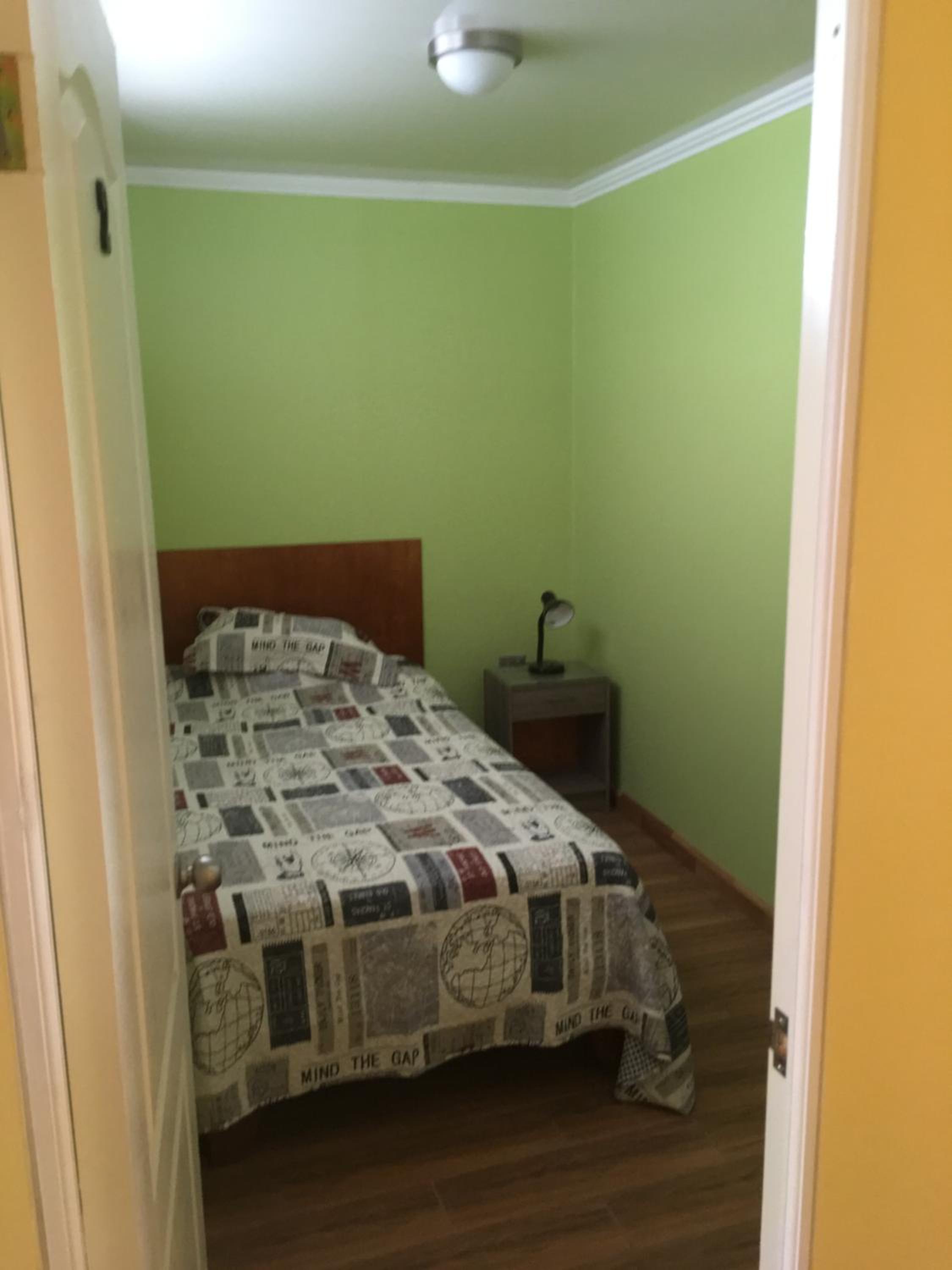 Hogar Doña Gloria view 2