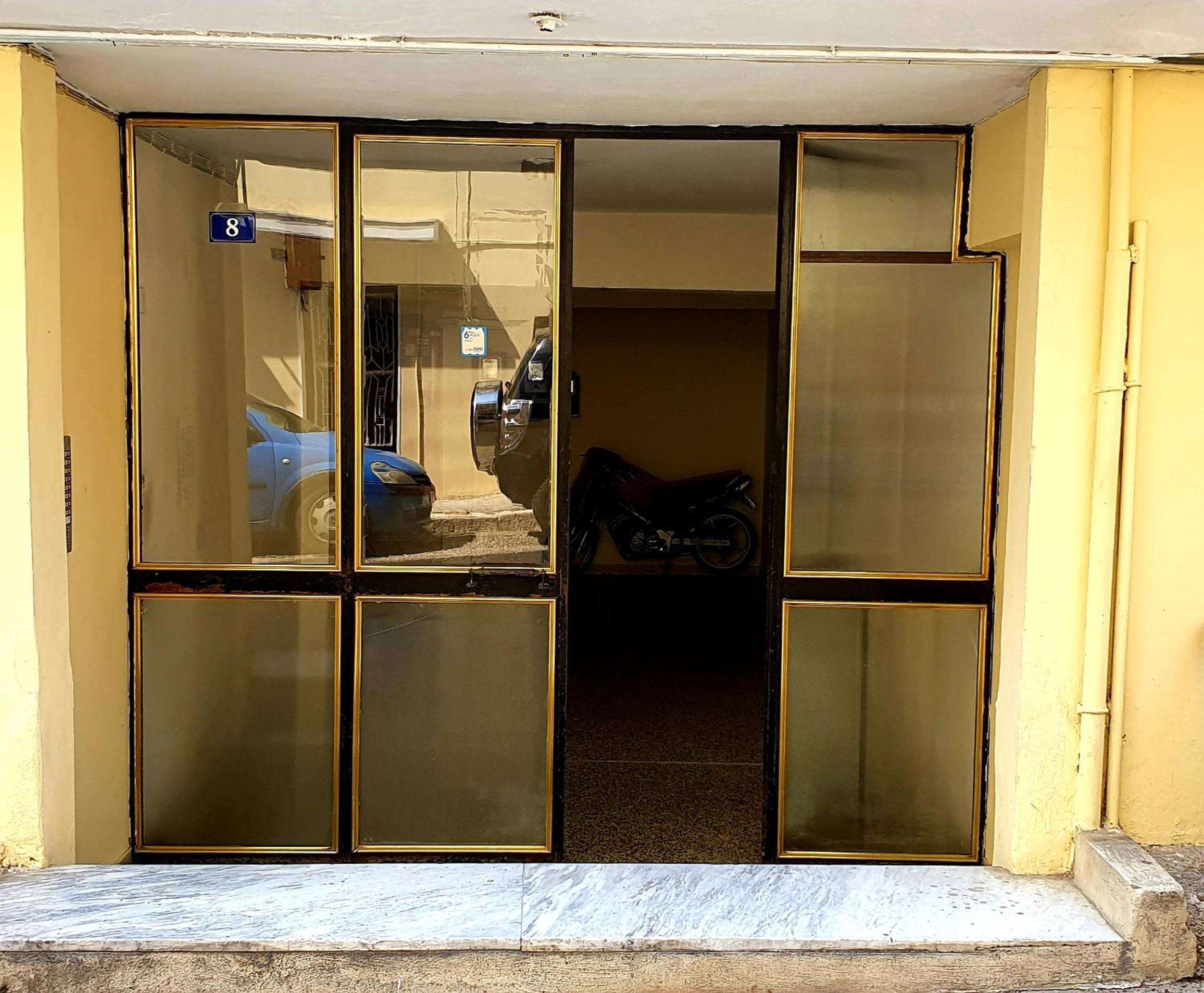 Ionian Citizen Suite view 2