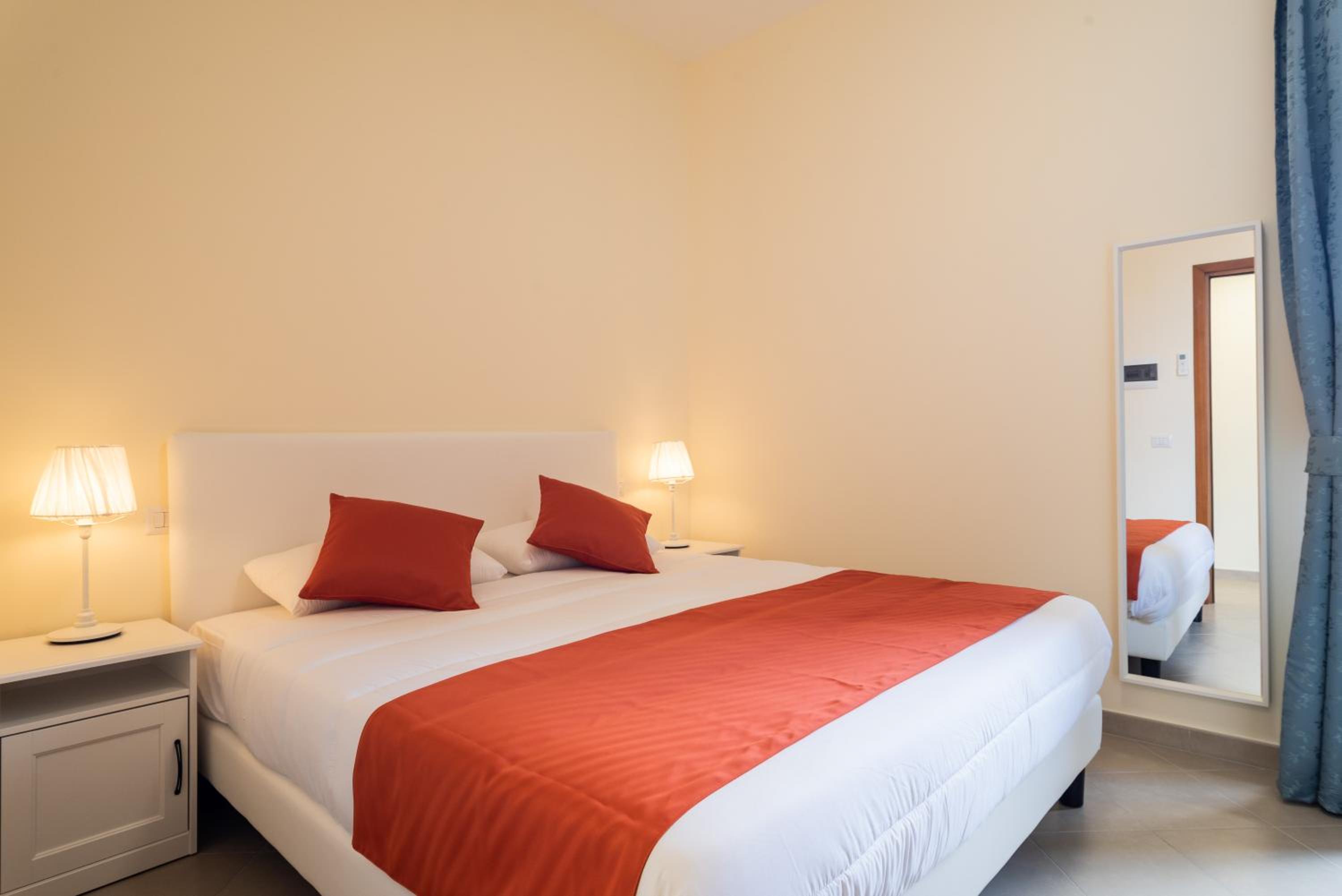 Minerva Monks Inn