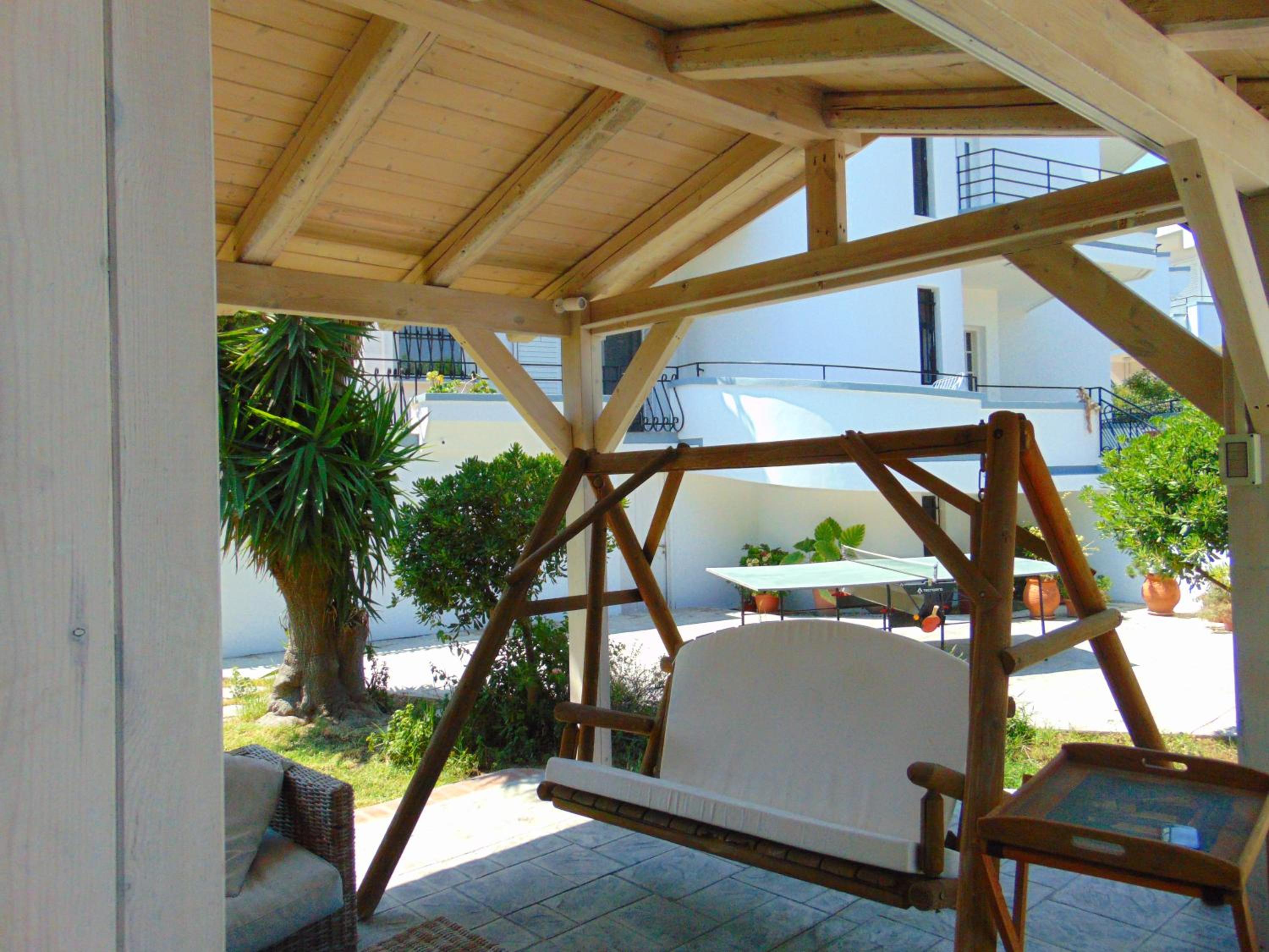 Villa Giovanni view 5
