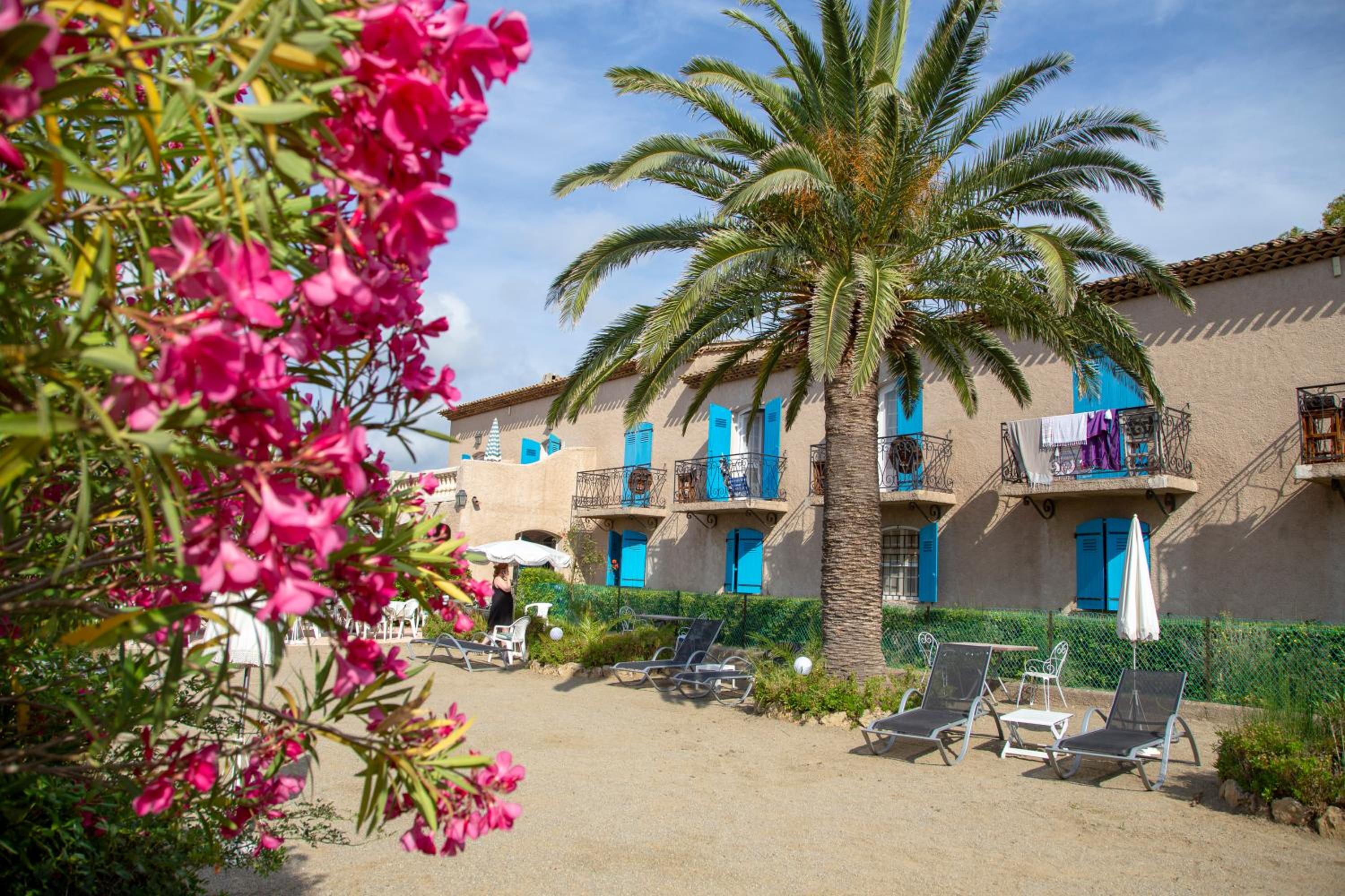 Hôtel Saint Andre, photo 47