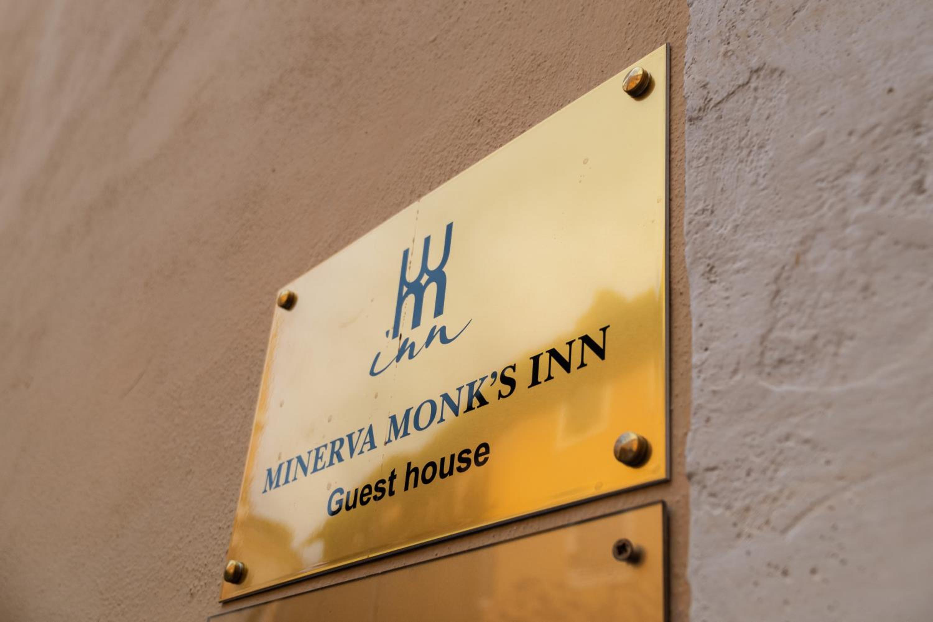Minerva Monks Inn