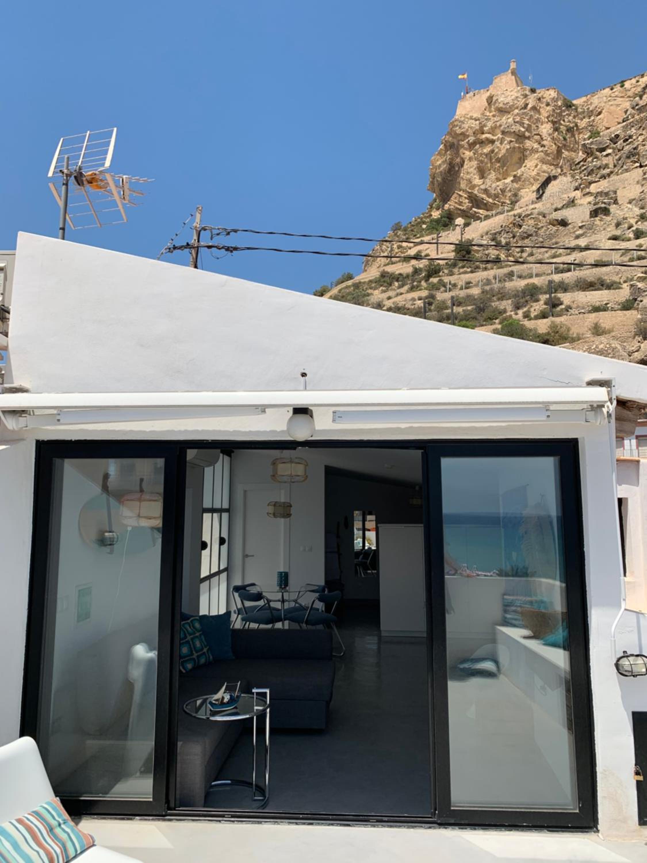 Apartamentos Boutique Villavieja