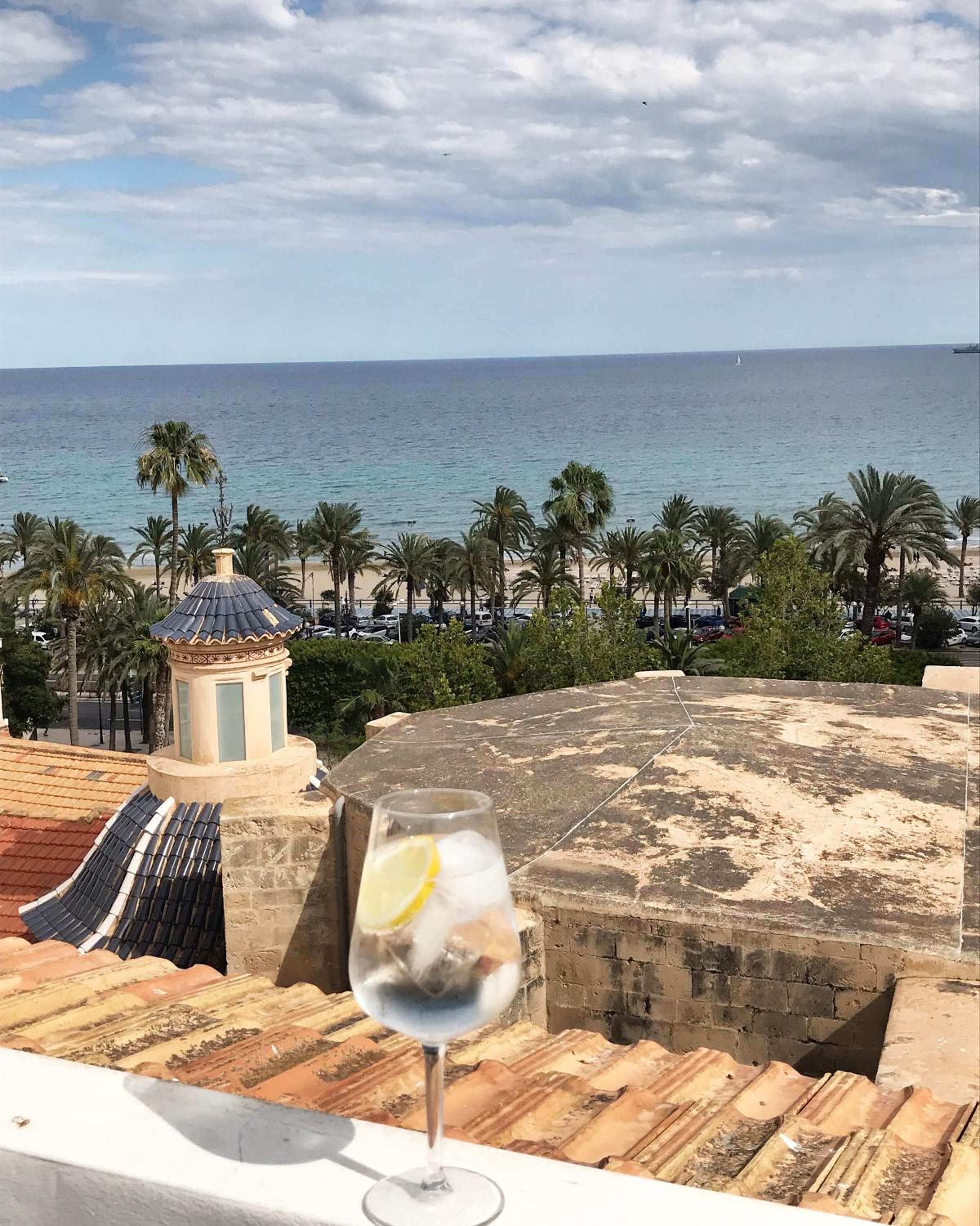 Apartamentos Boutique Villavieja