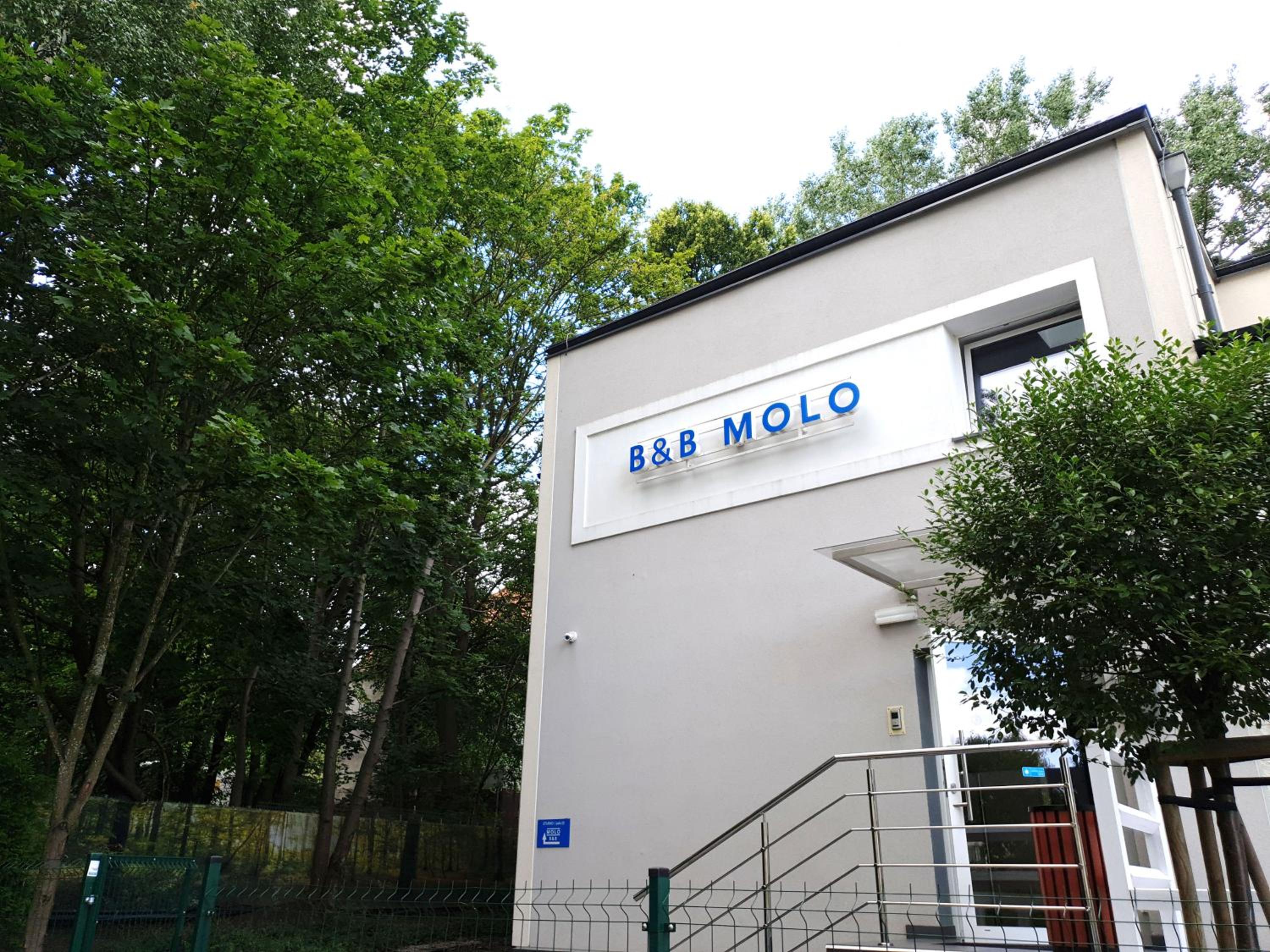 B&B Molo, photo 33