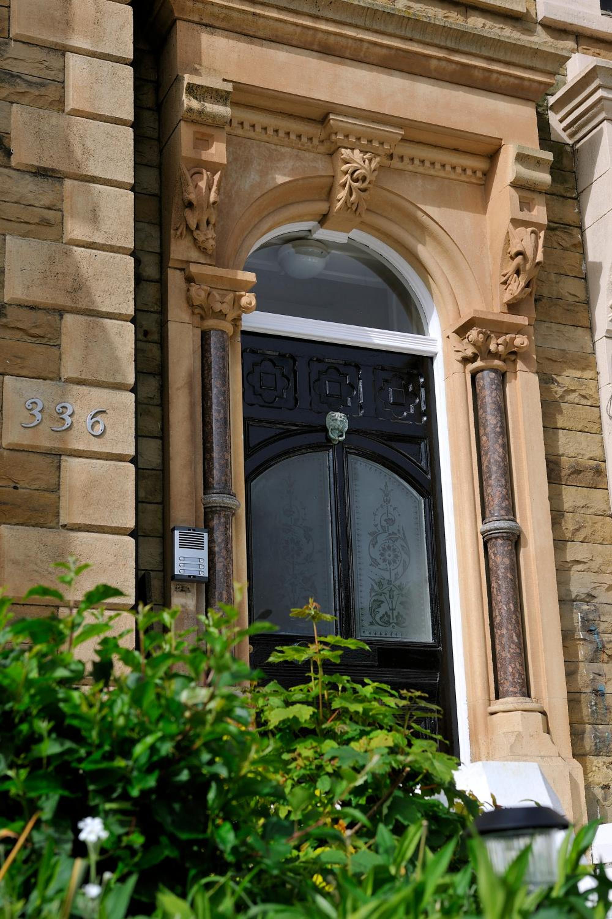 Hotel Hy Hotel Lytham St Annes