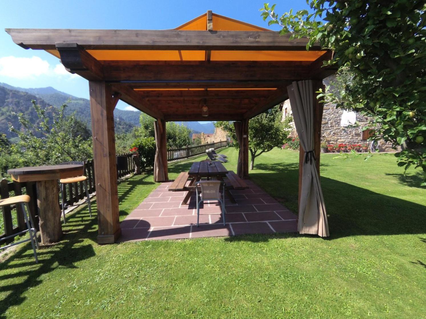 CASA TERESA view 3