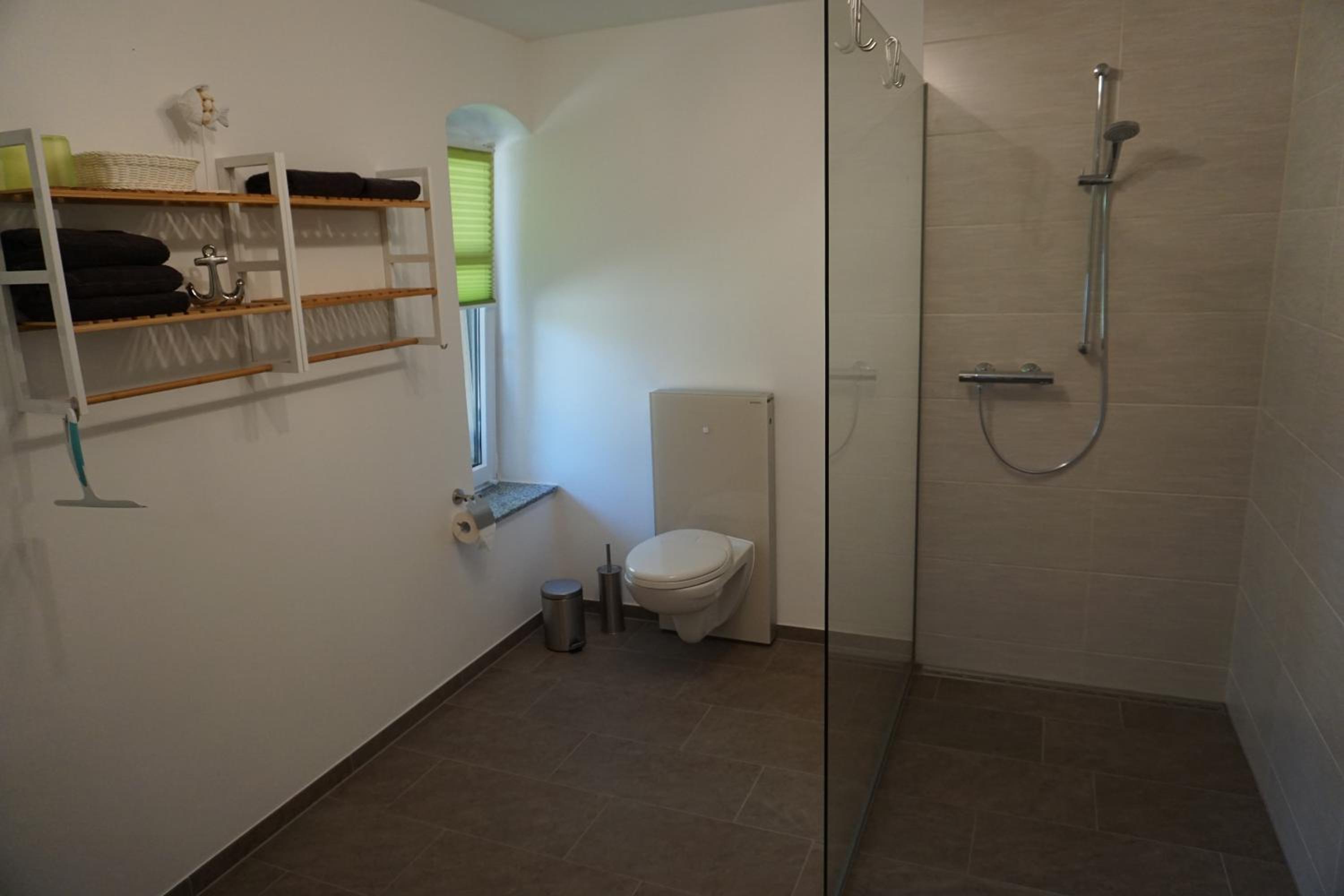 Ferienhaus Lusatia am Töpfer
