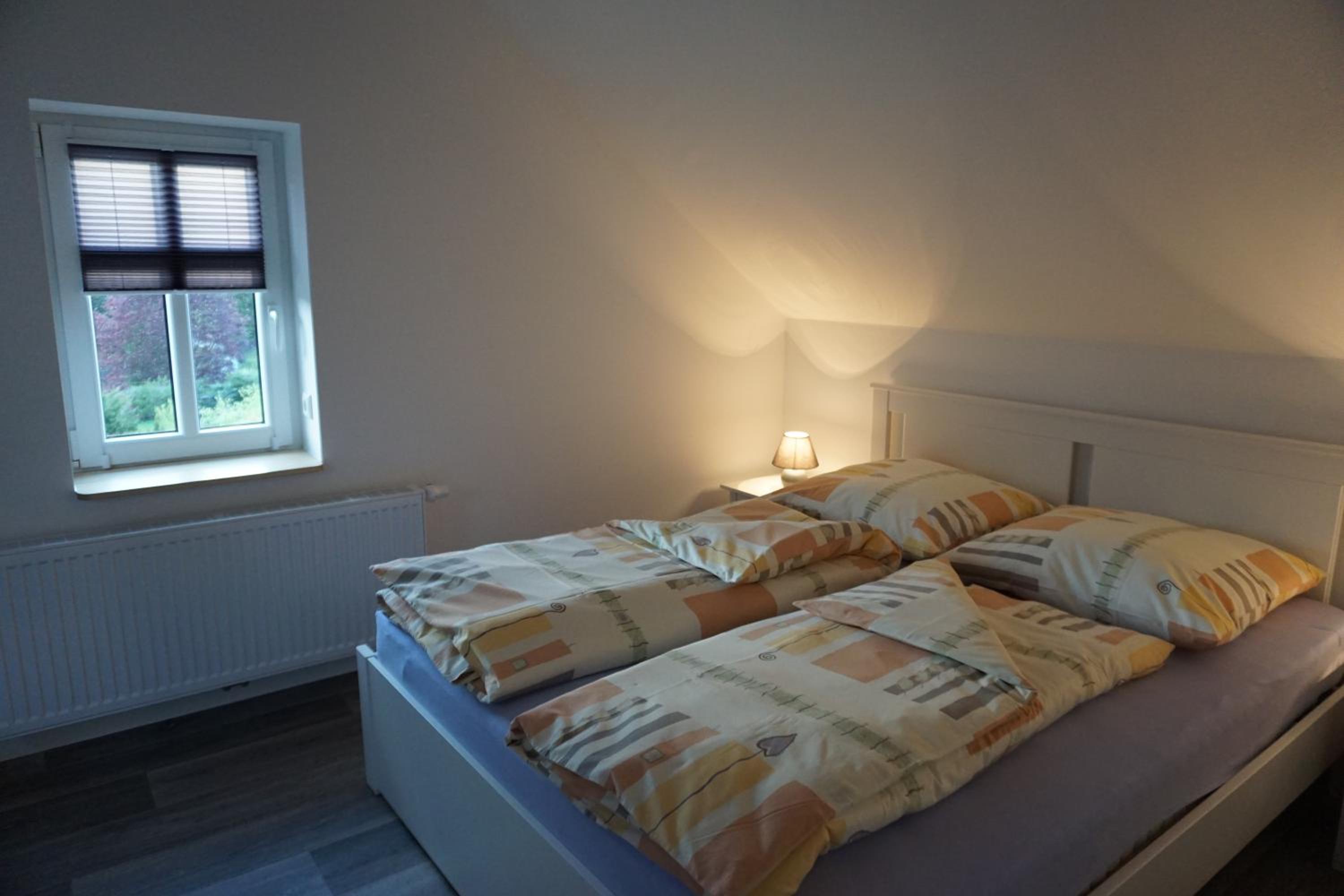 Ferienhaus Lusatia am Töpfer