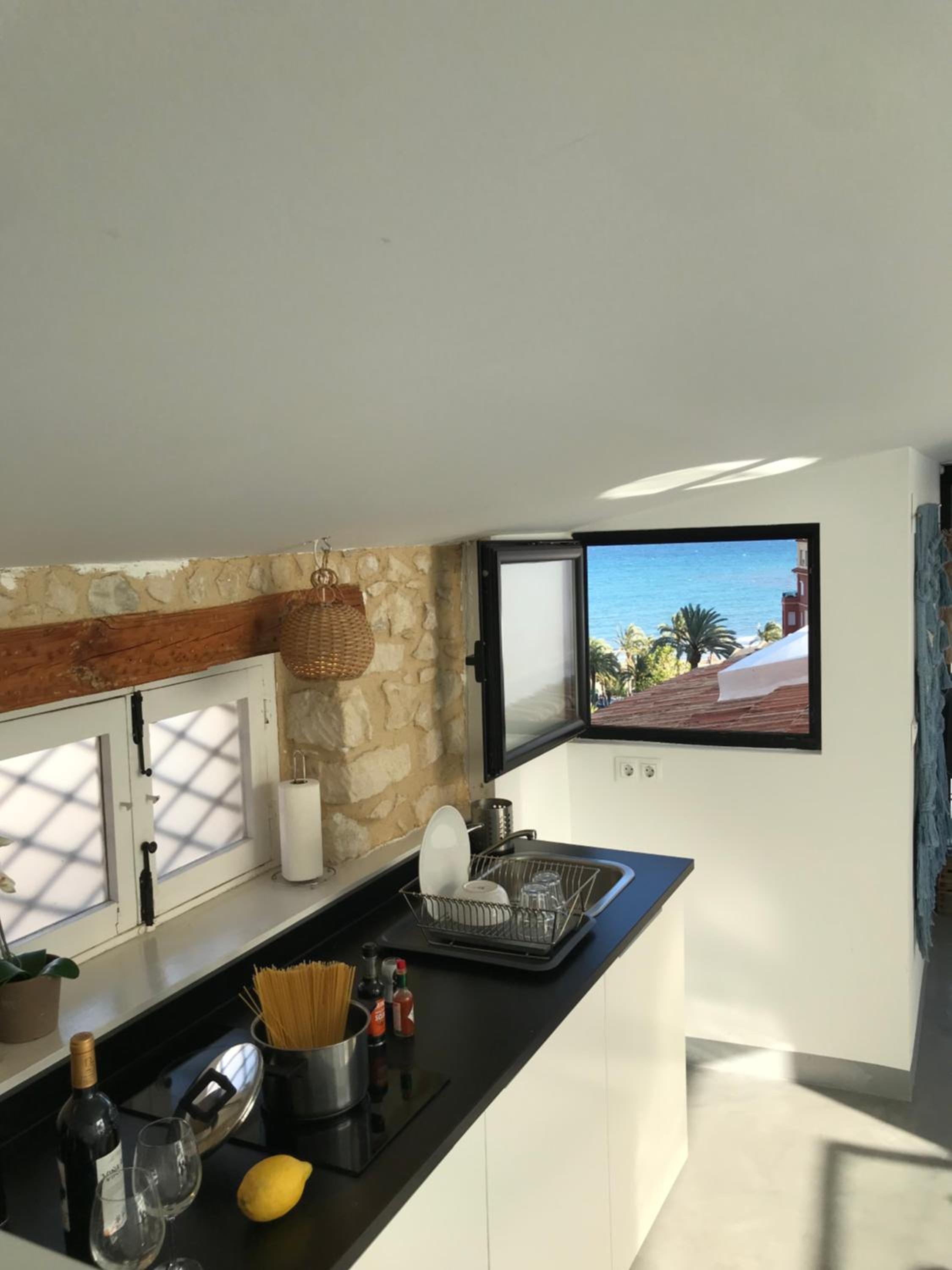 Apartamentos Boutique Villavieja