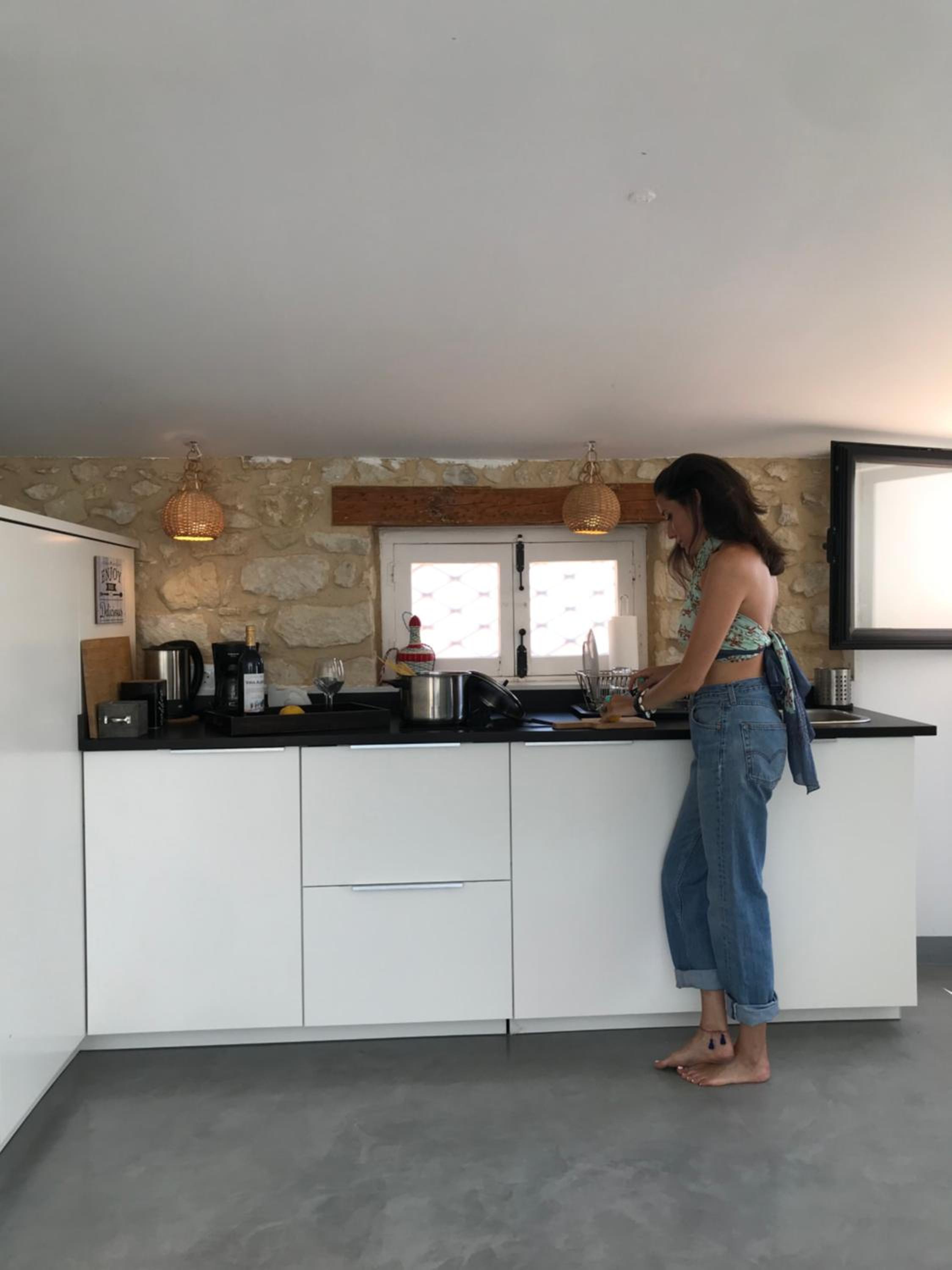 Apartamentos Boutique Villavieja