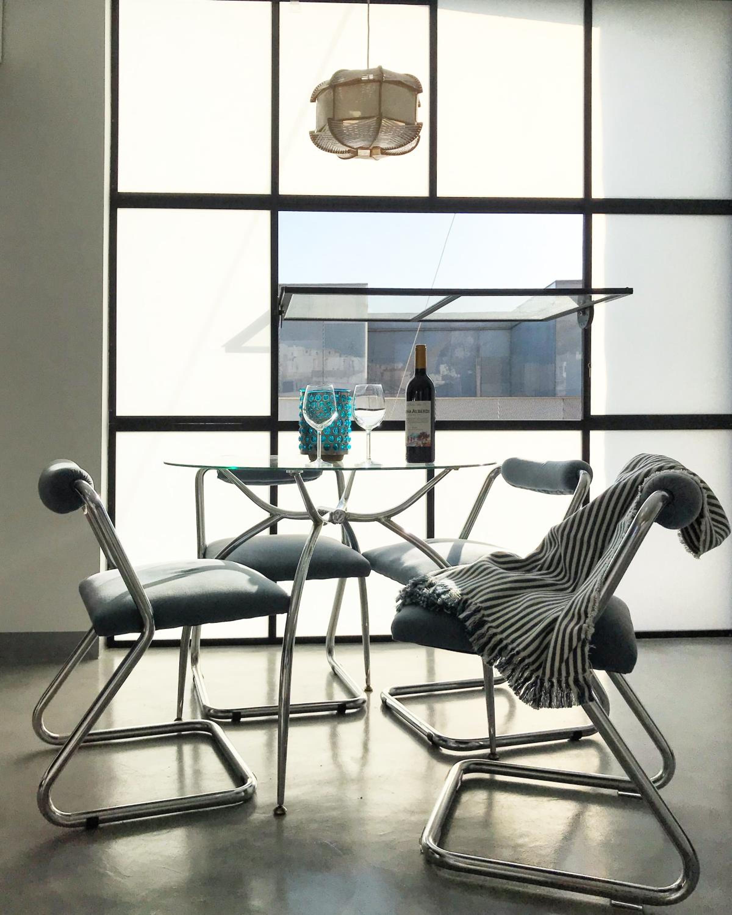 Apartamentos Boutique Villavieja