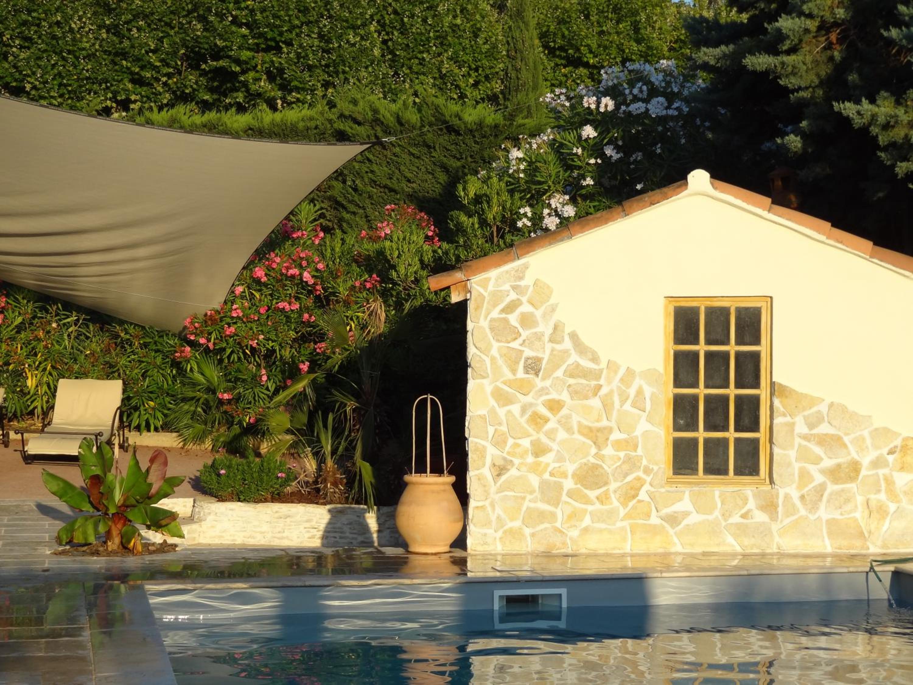 La Bastide de Font Clarette