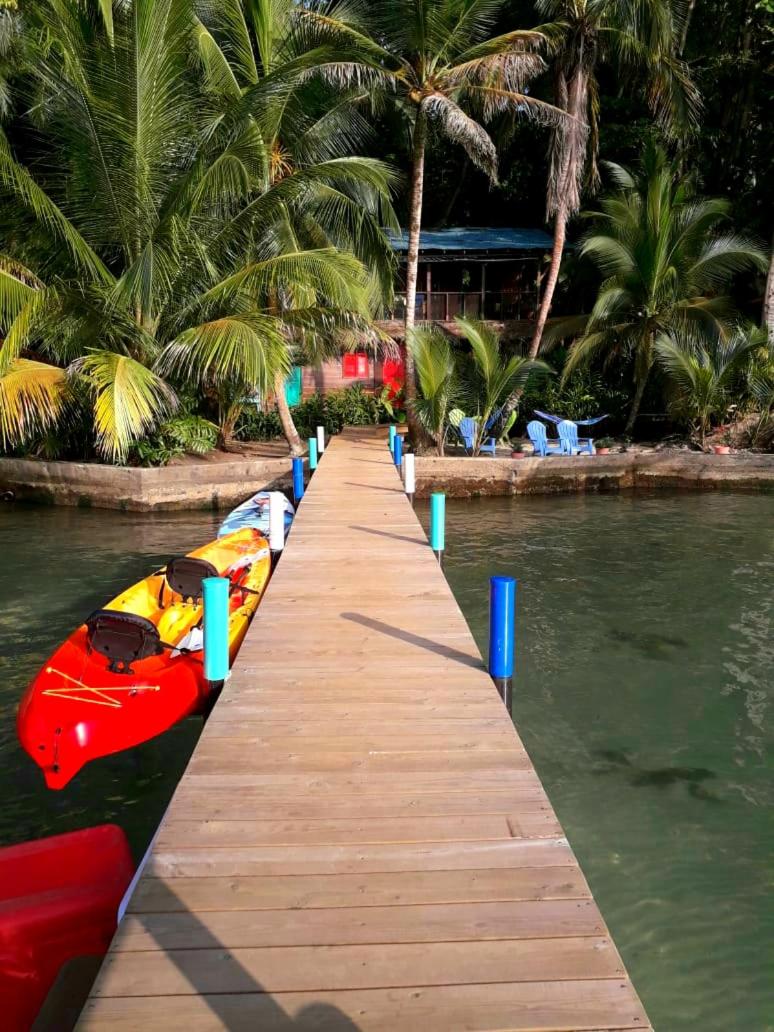 Hotel Carmen's place - Image 1