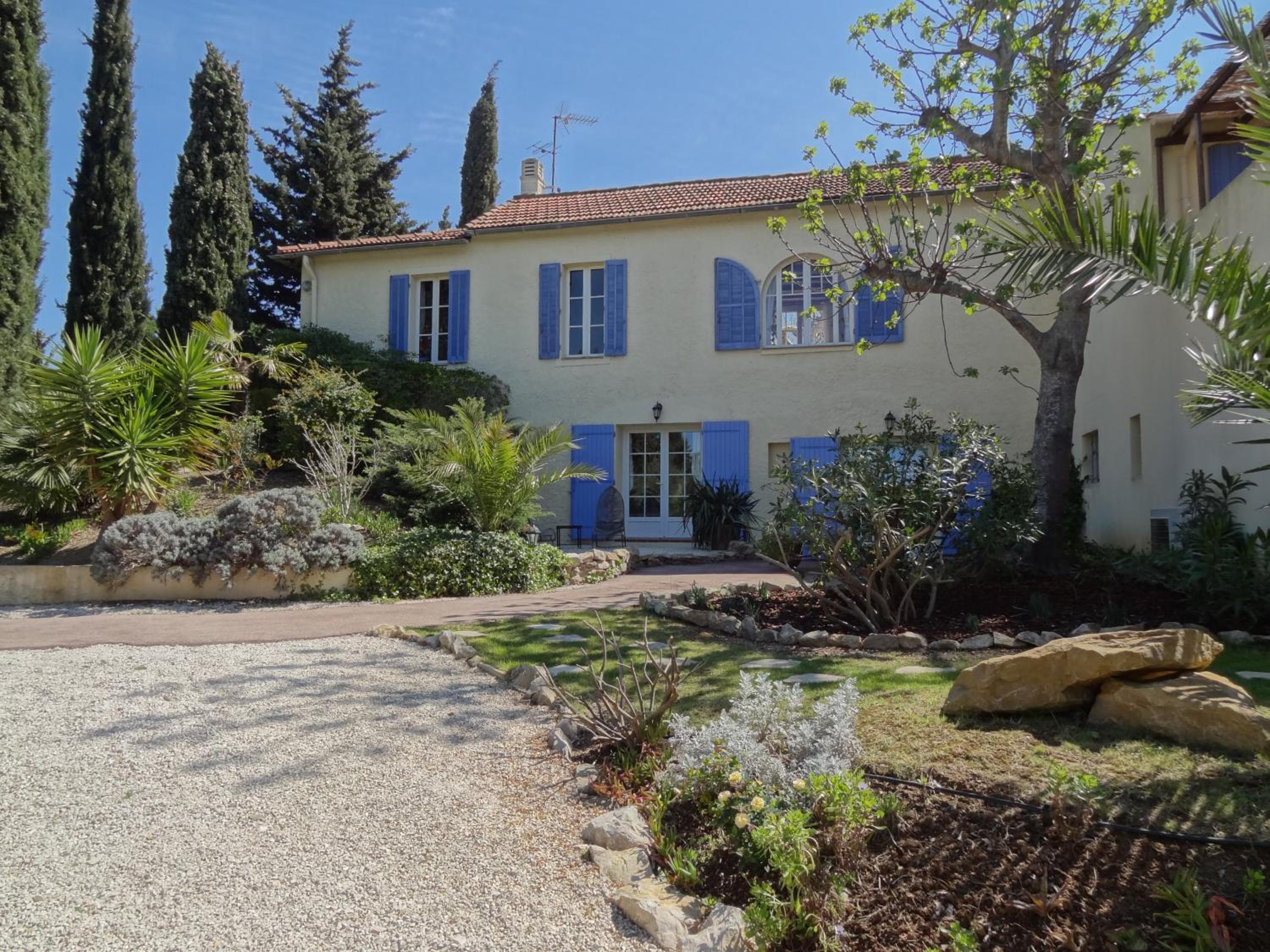 La Bastide de Font Clarette