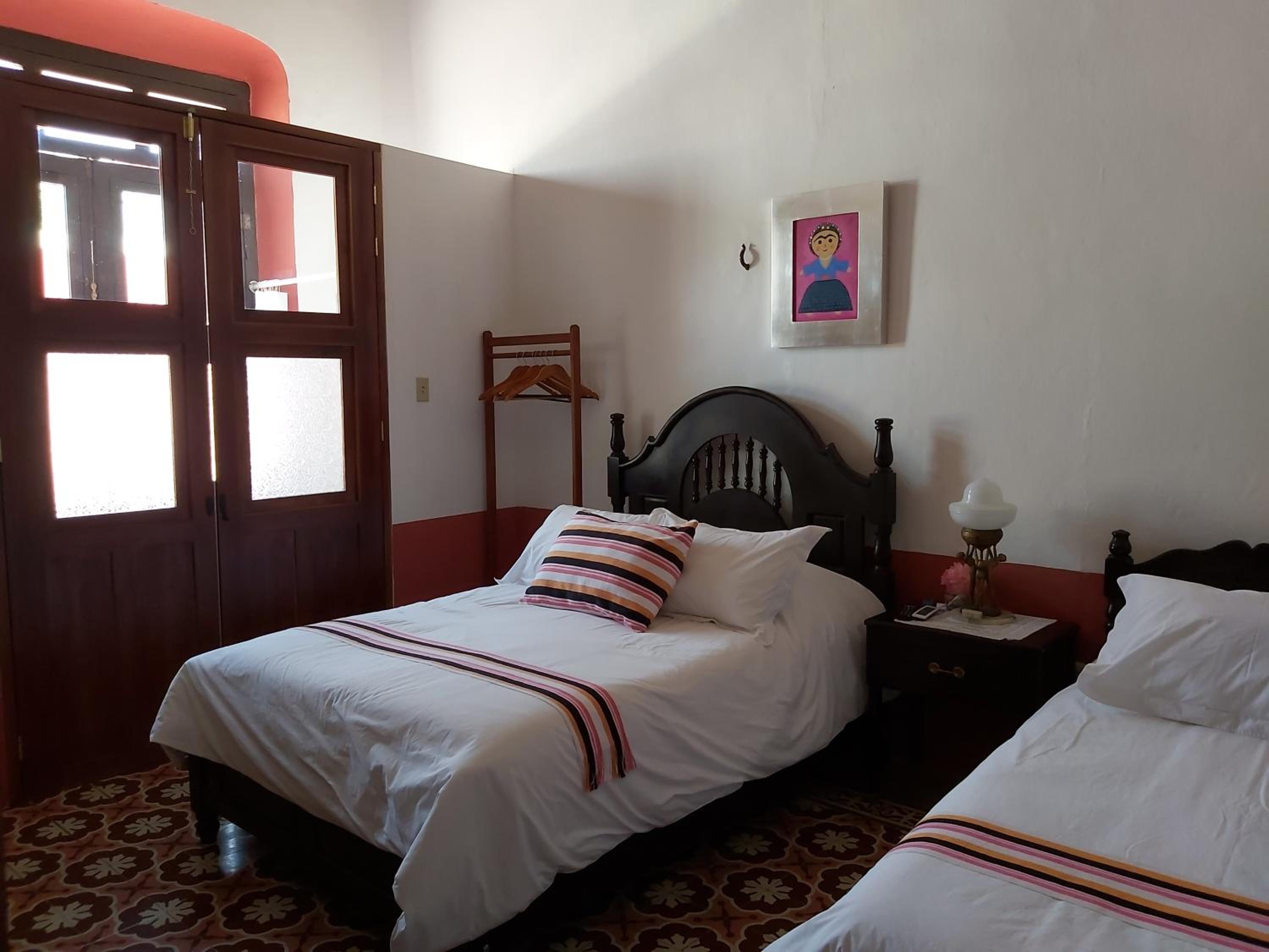 Casa de Zari