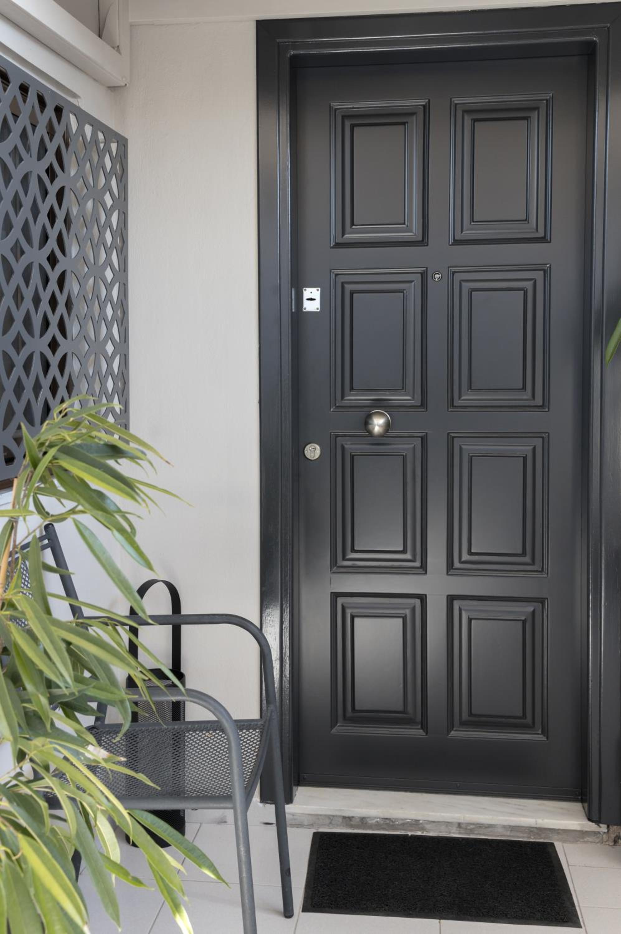 Vida Residential Apartments