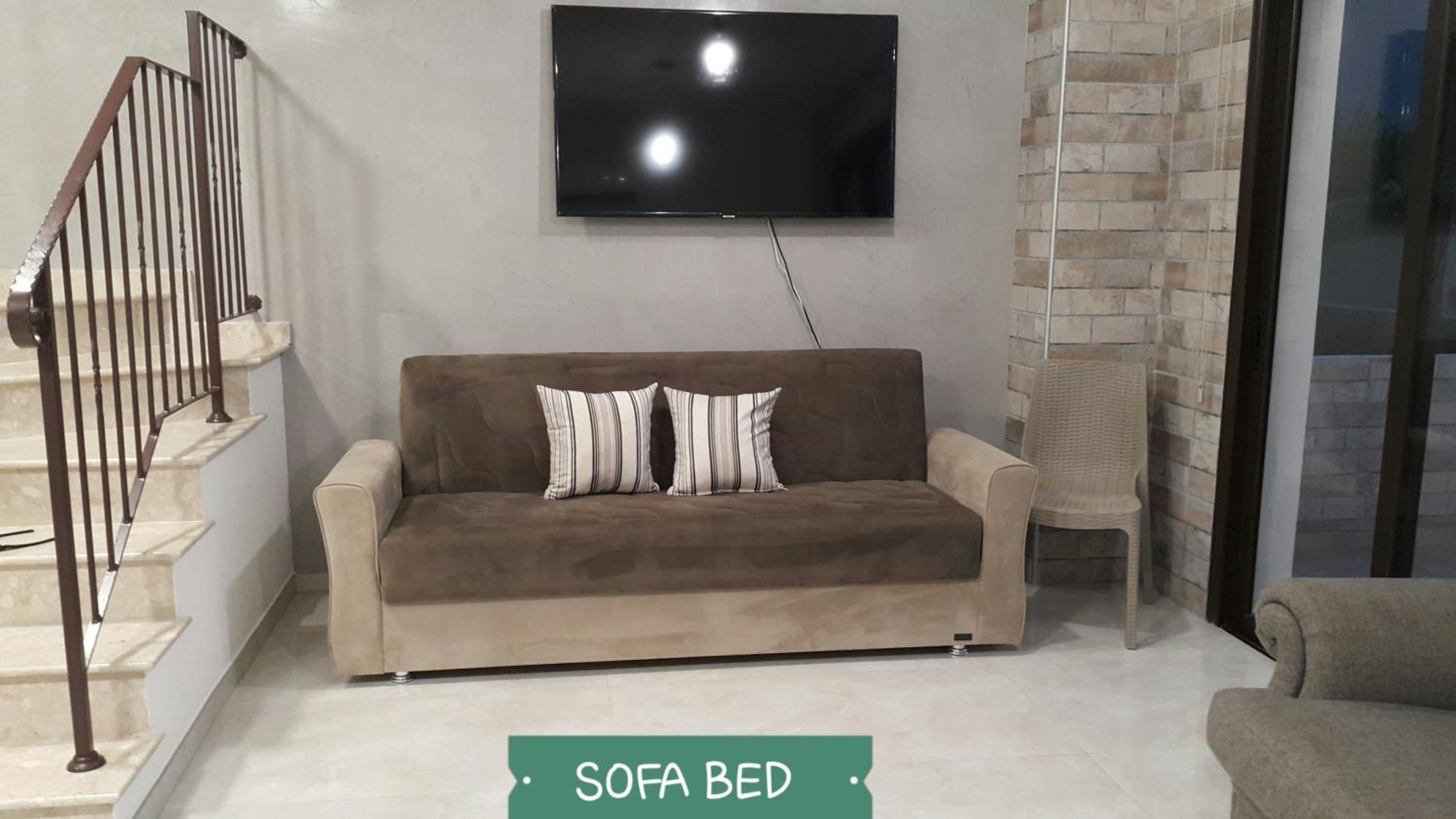 CHRIS'S KYKLADES HOLIDAY APARTMENT