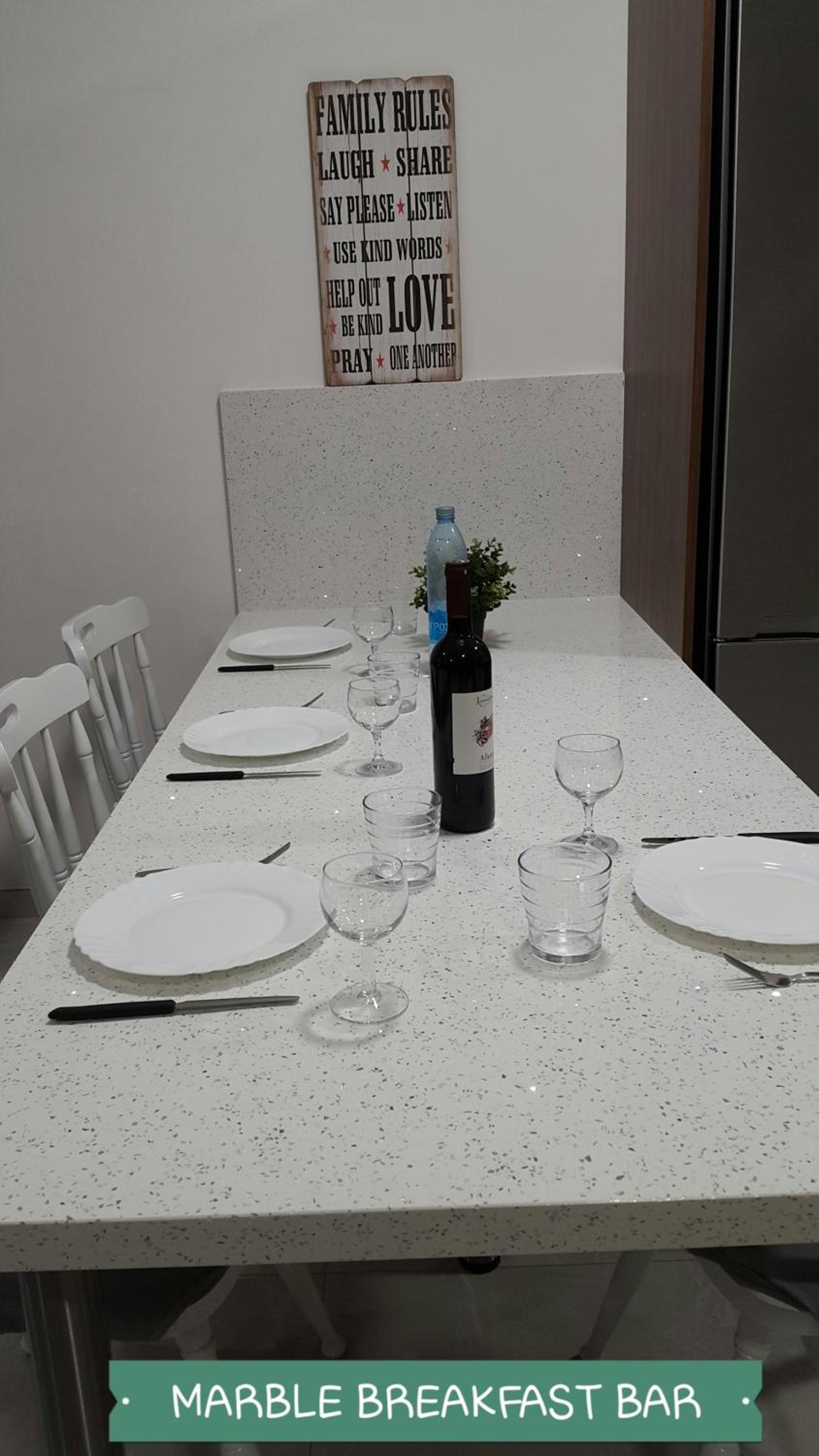 CHRIS'S KYKLADES HOLIDAY APARTMENT