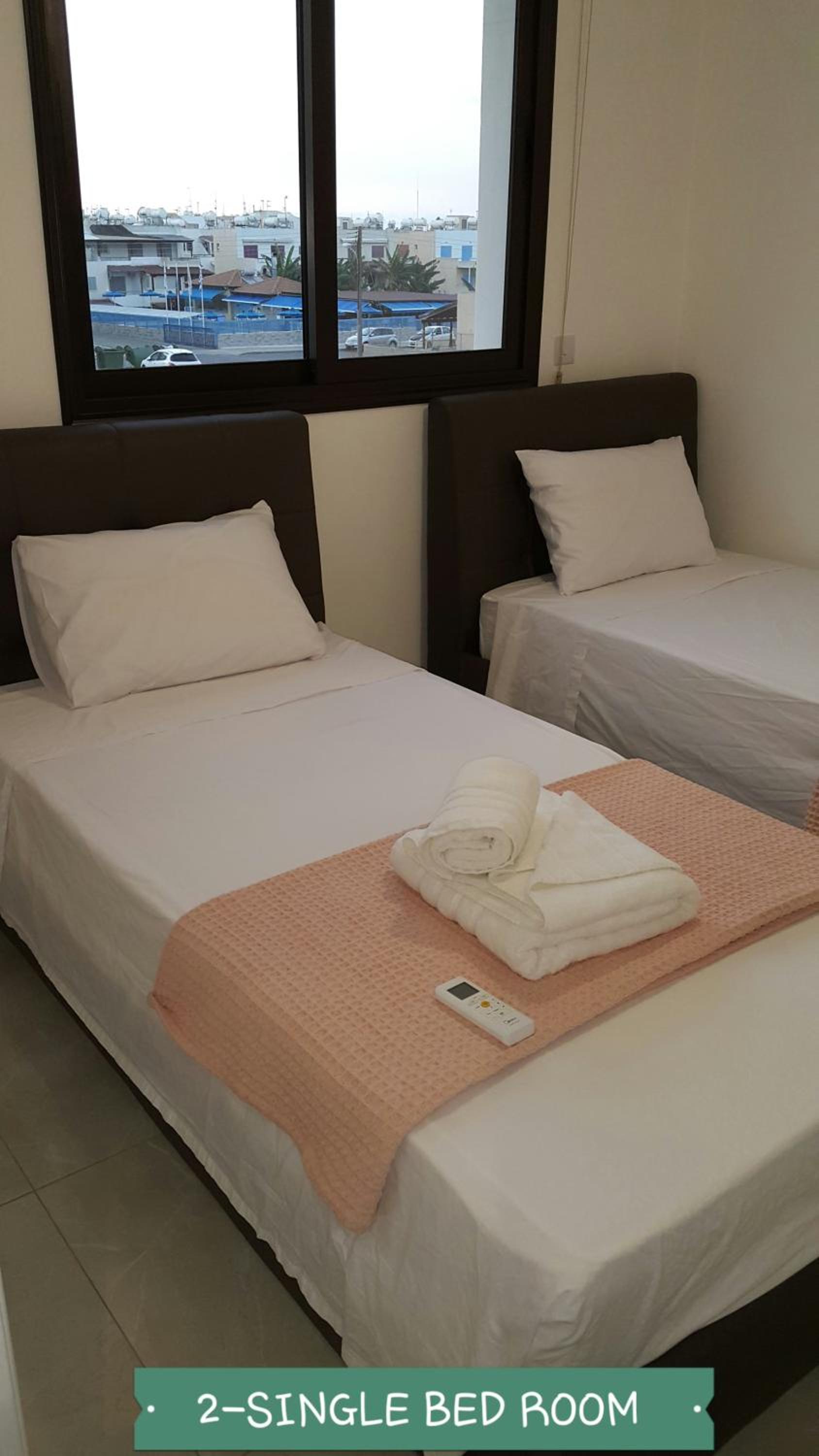 CHRIS'S KYKLADES HOLIDAY APARTMENT