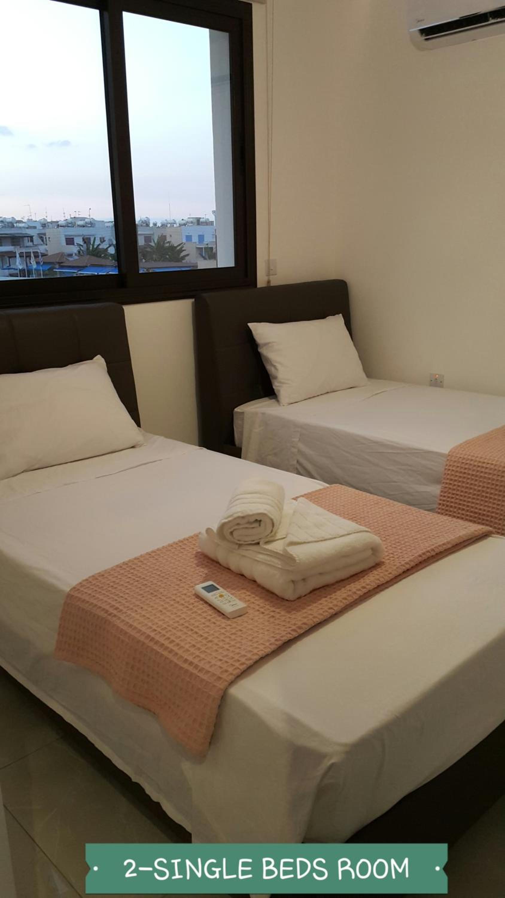 CHRIS'S KYKLADES HOLIDAY APARTMENT