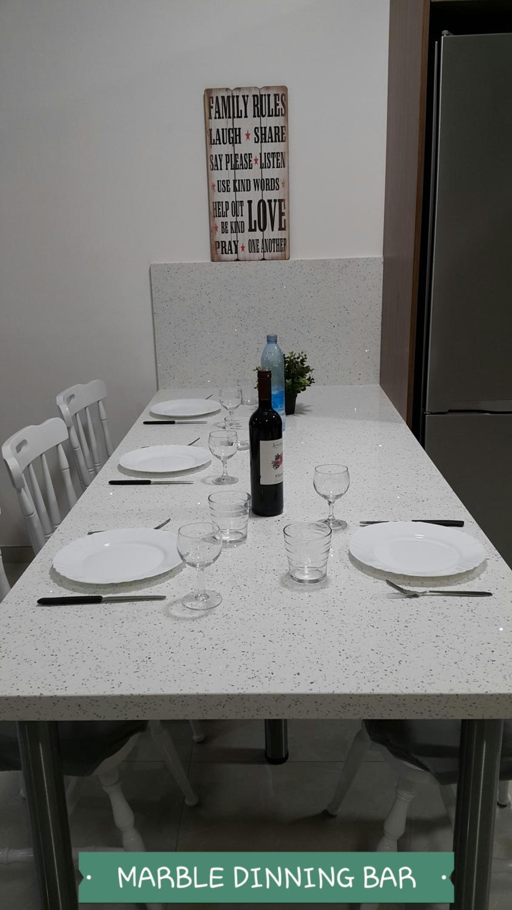 CHRIS'S KYKLADES HOLIDAY APARTMENT
