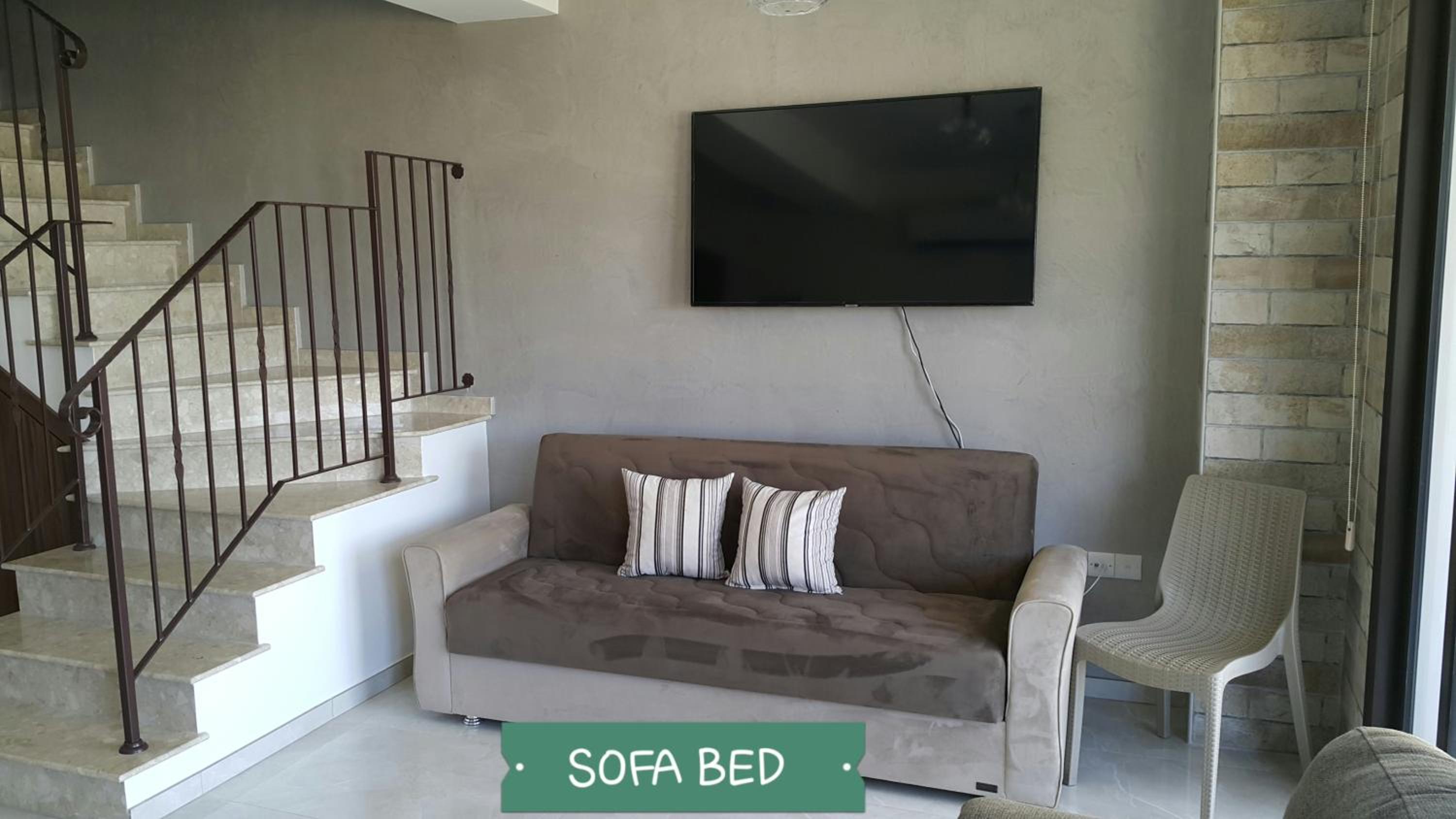 CHRIS'S KYKLADES HOLIDAY APARTMENT