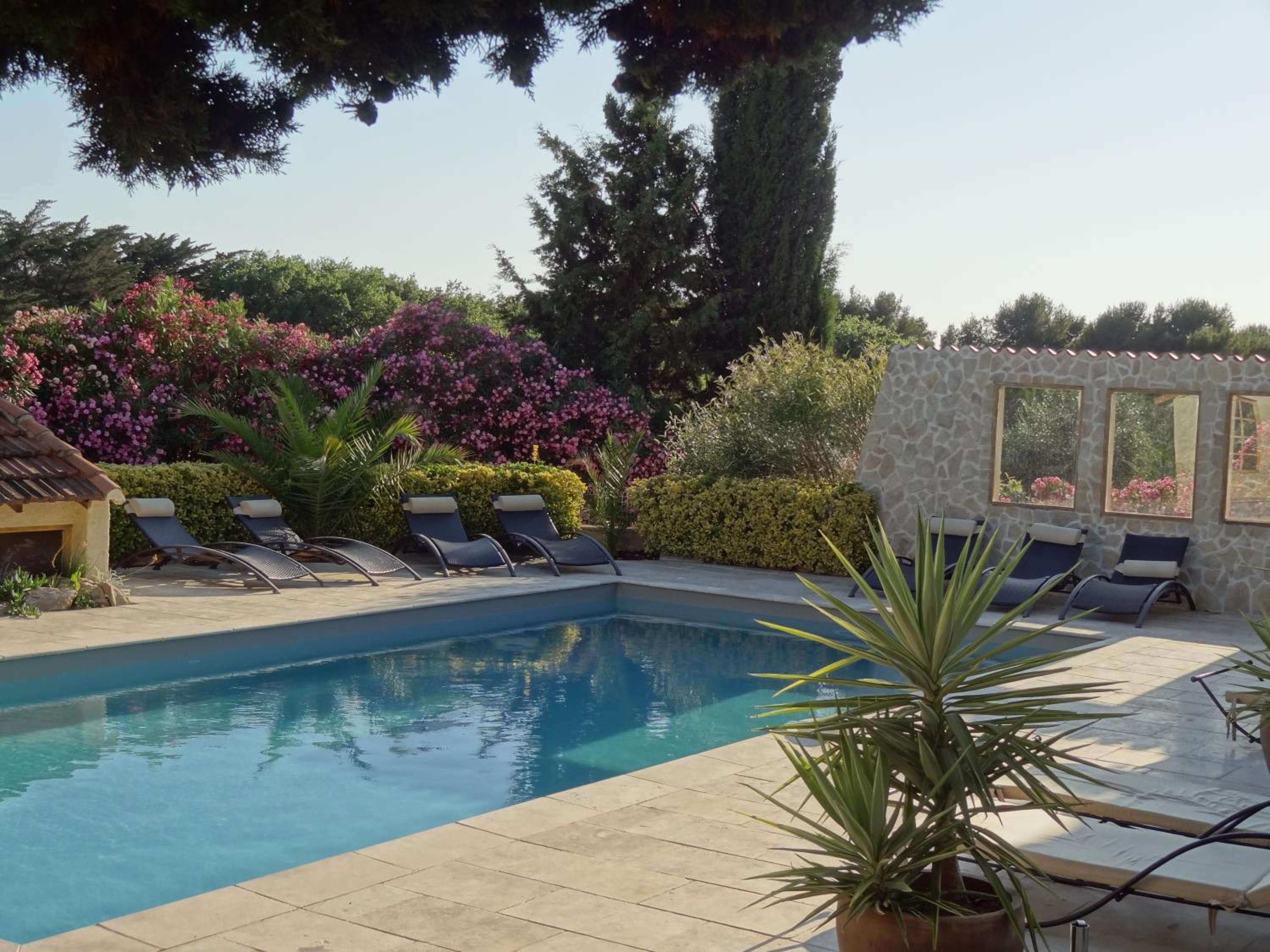 La Bastide de Font Clarette