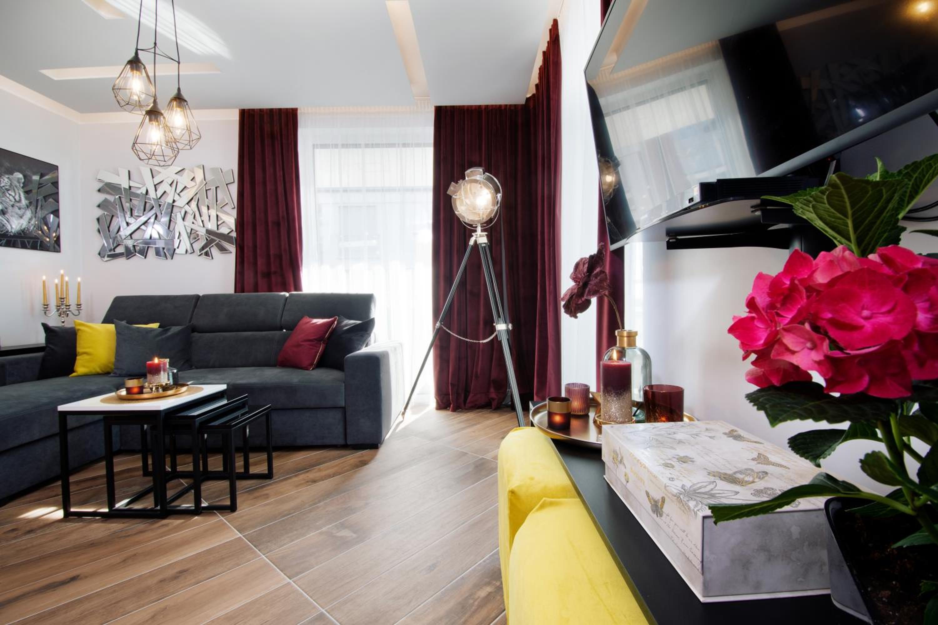 Apartament Lagarto view 5