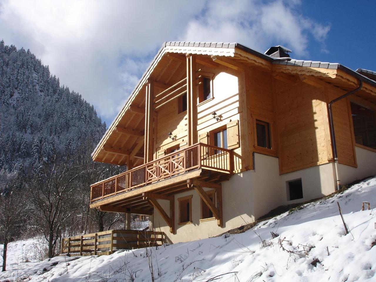 Hotel Chalet Etoile