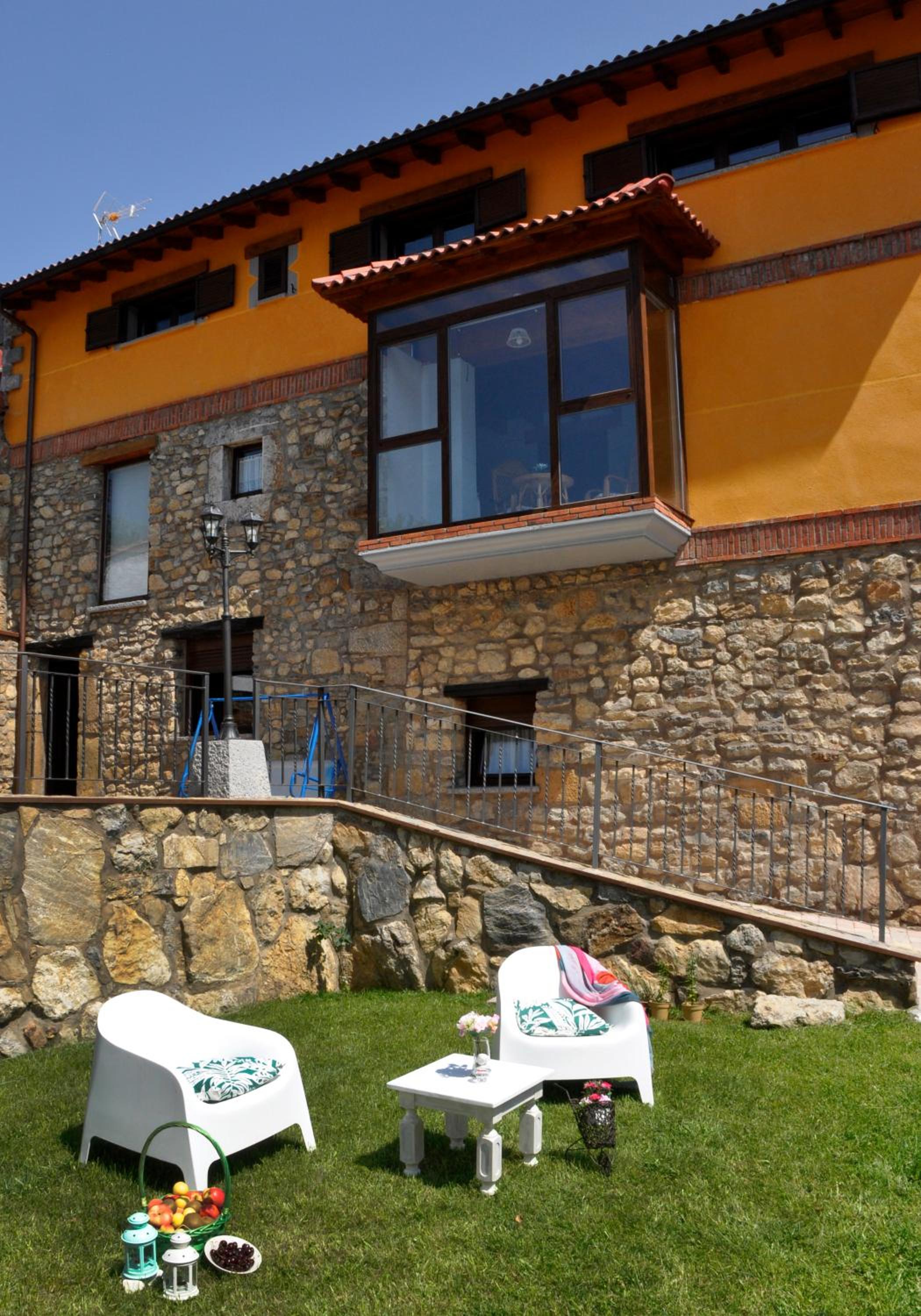 Apartamento turístico CASAS DE MANUEL view 3