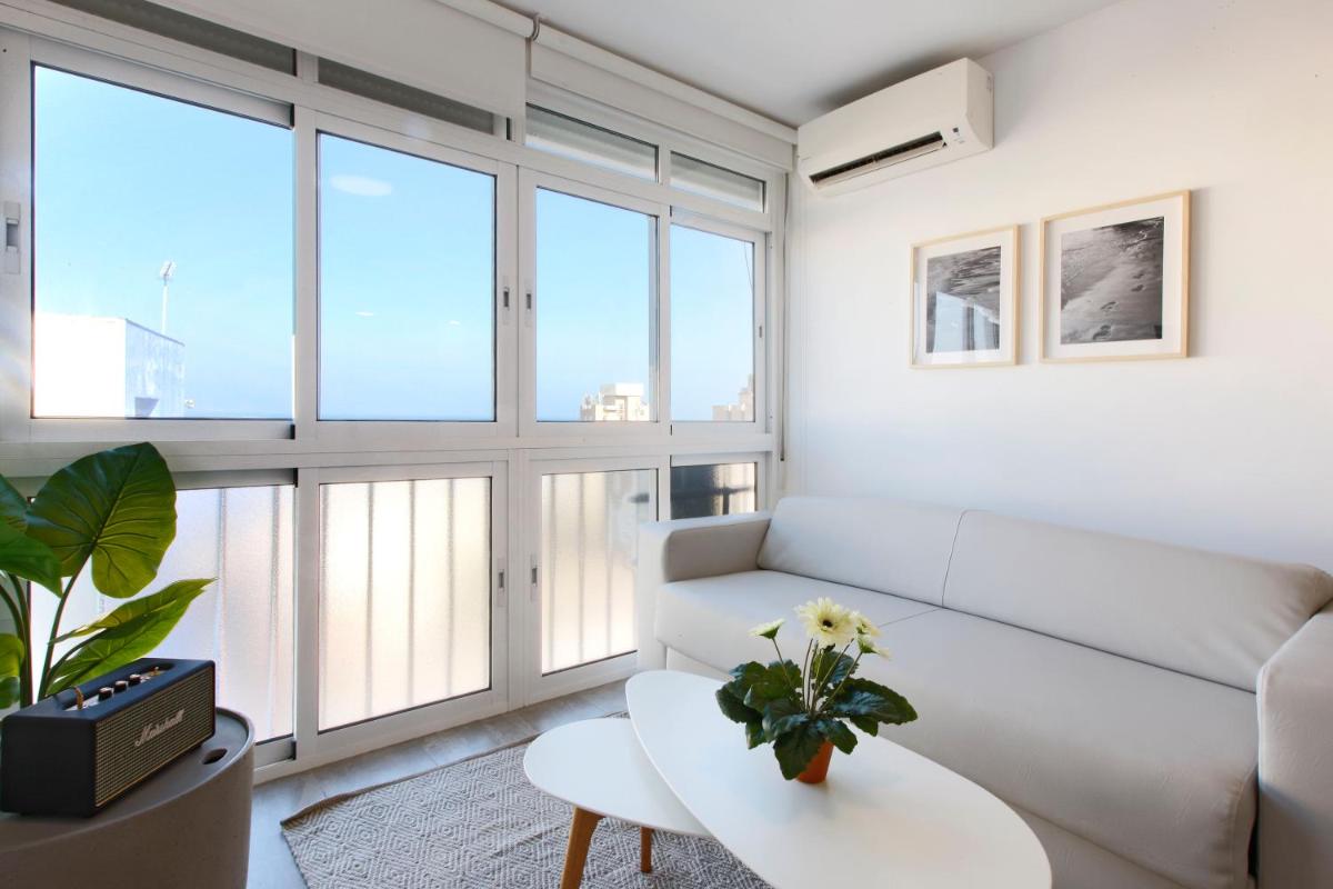 Carihuela Beach by Madflats Collection view 2