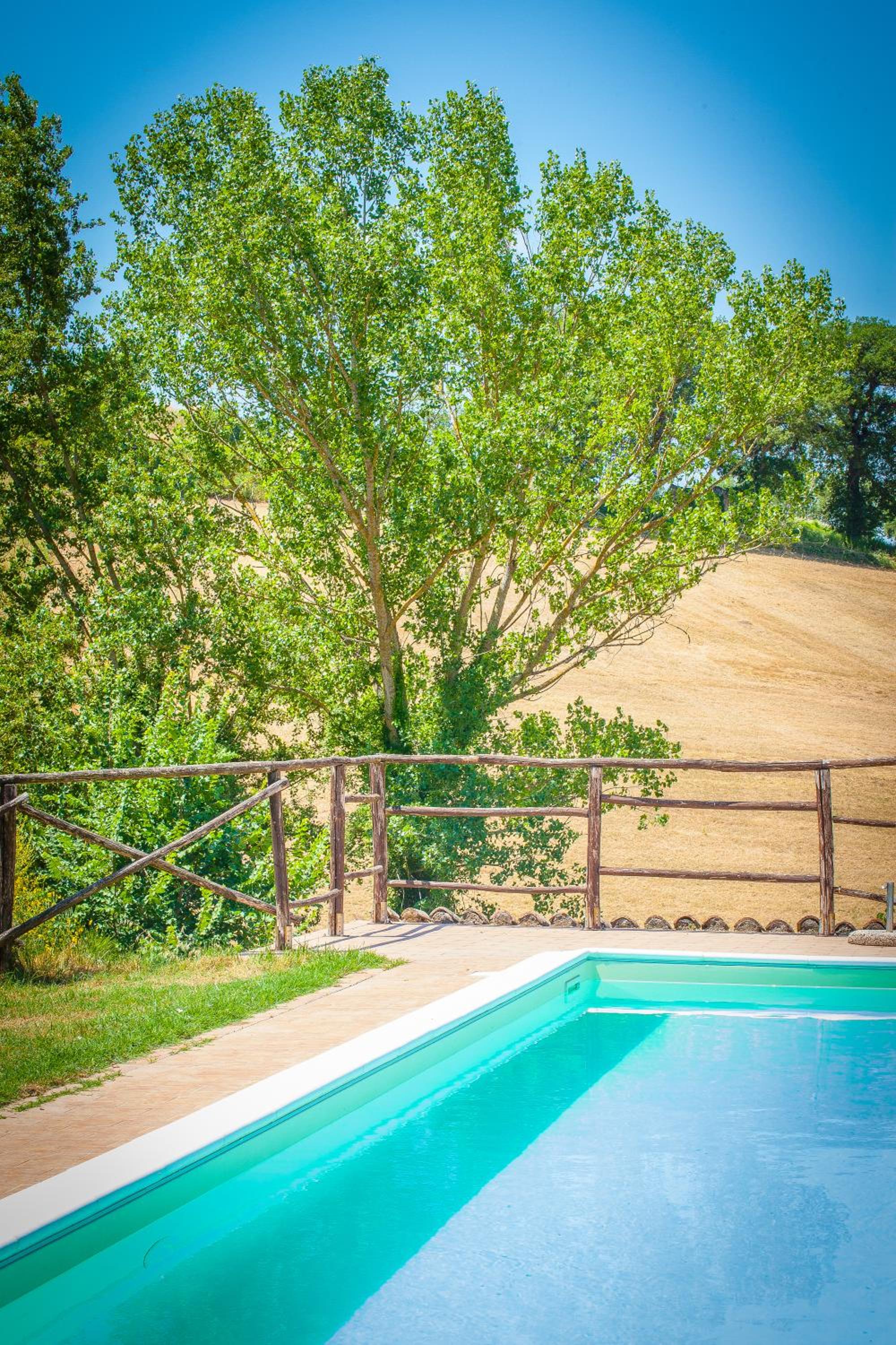 Agriturismo Bio Tra Cielo e Terra