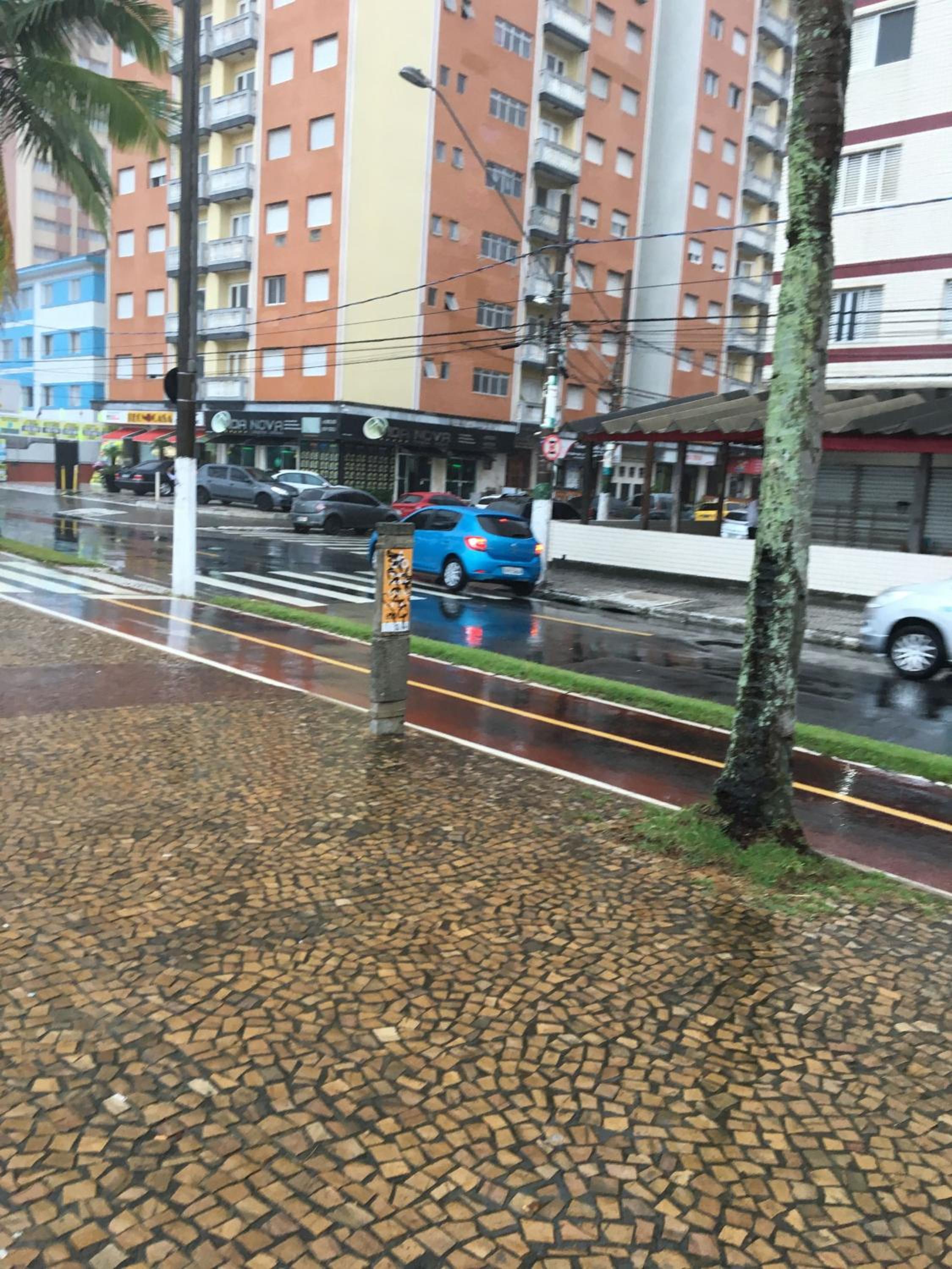 Lindo apto na Vila Tupi view 4