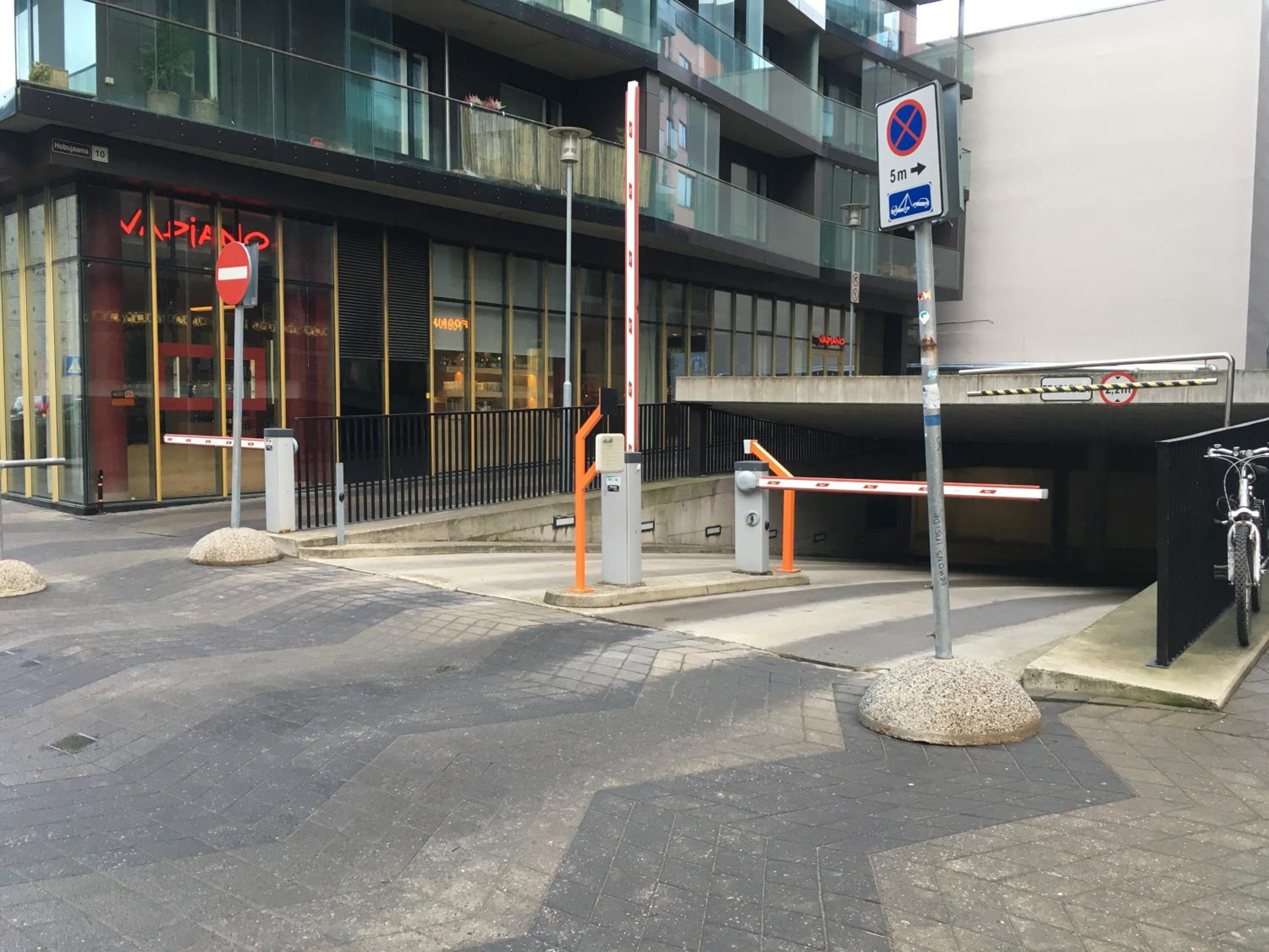 Artius City Centre Apartment view 4