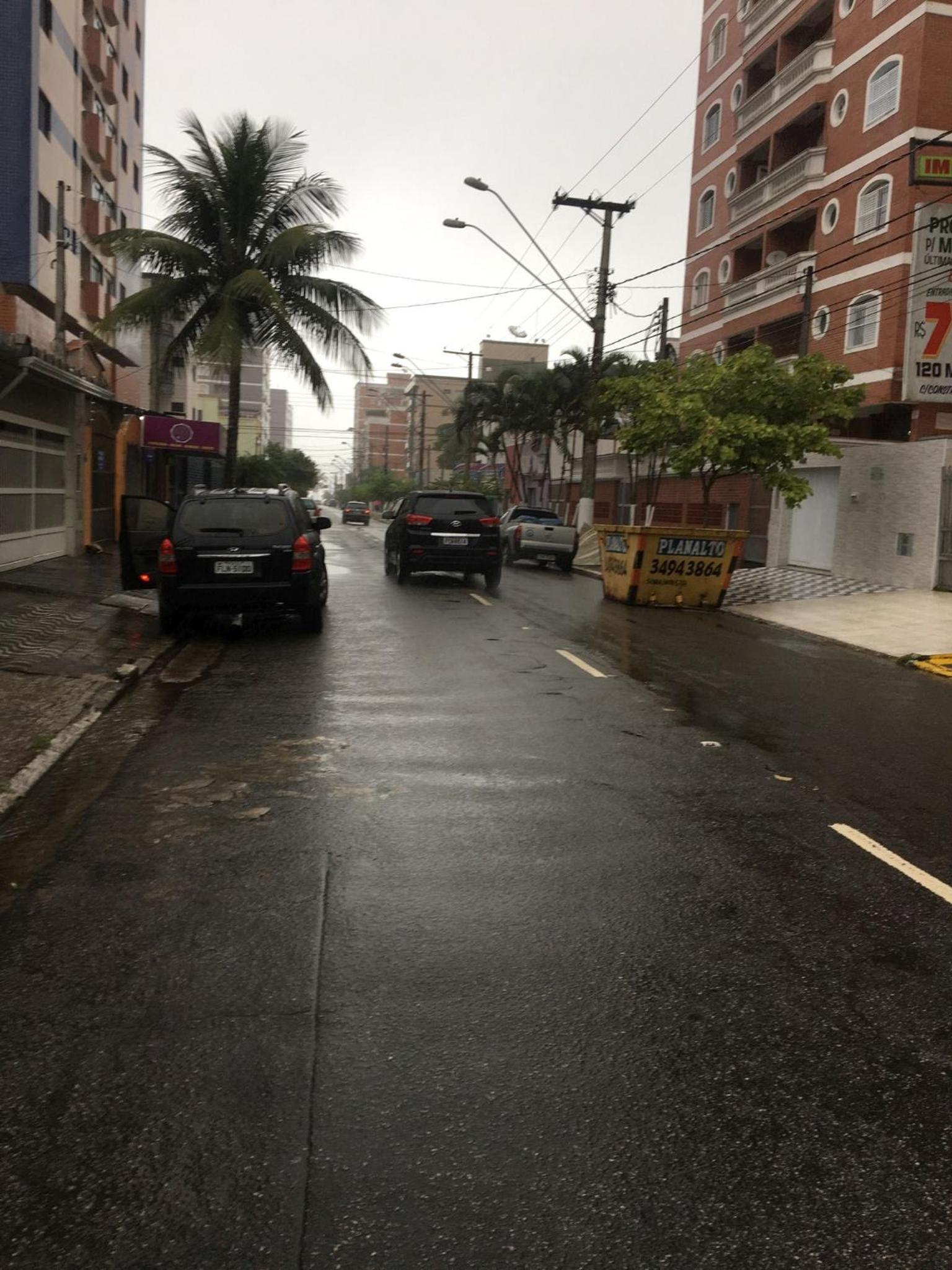 Lindo apto na Vila Tupi view 3
